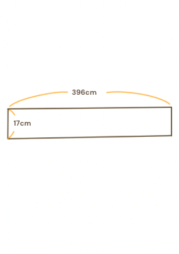 Vivid Purple & White Sakura Hanhaba Obi