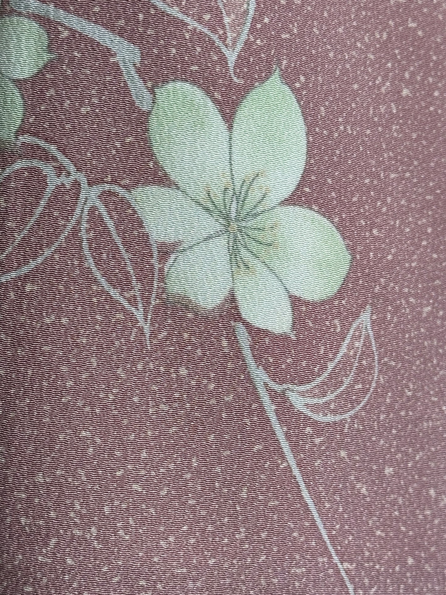 Vaaleanpunainen kukkaharmonia