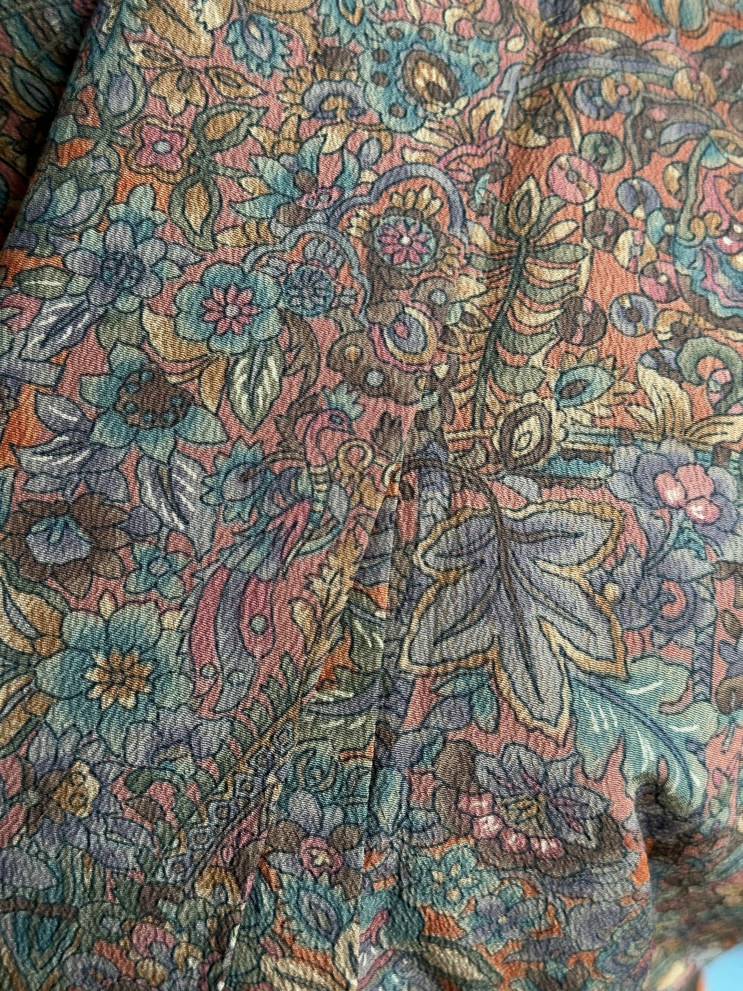 Sarasa: Botanical Tranquility