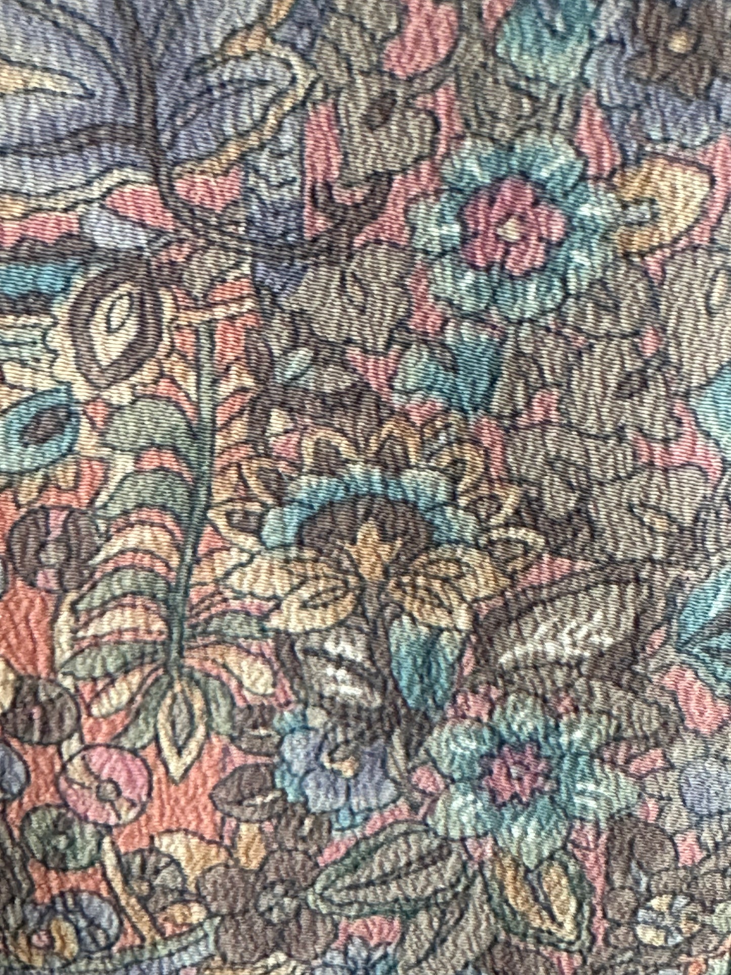 Sarasa: Botanical Tranquility