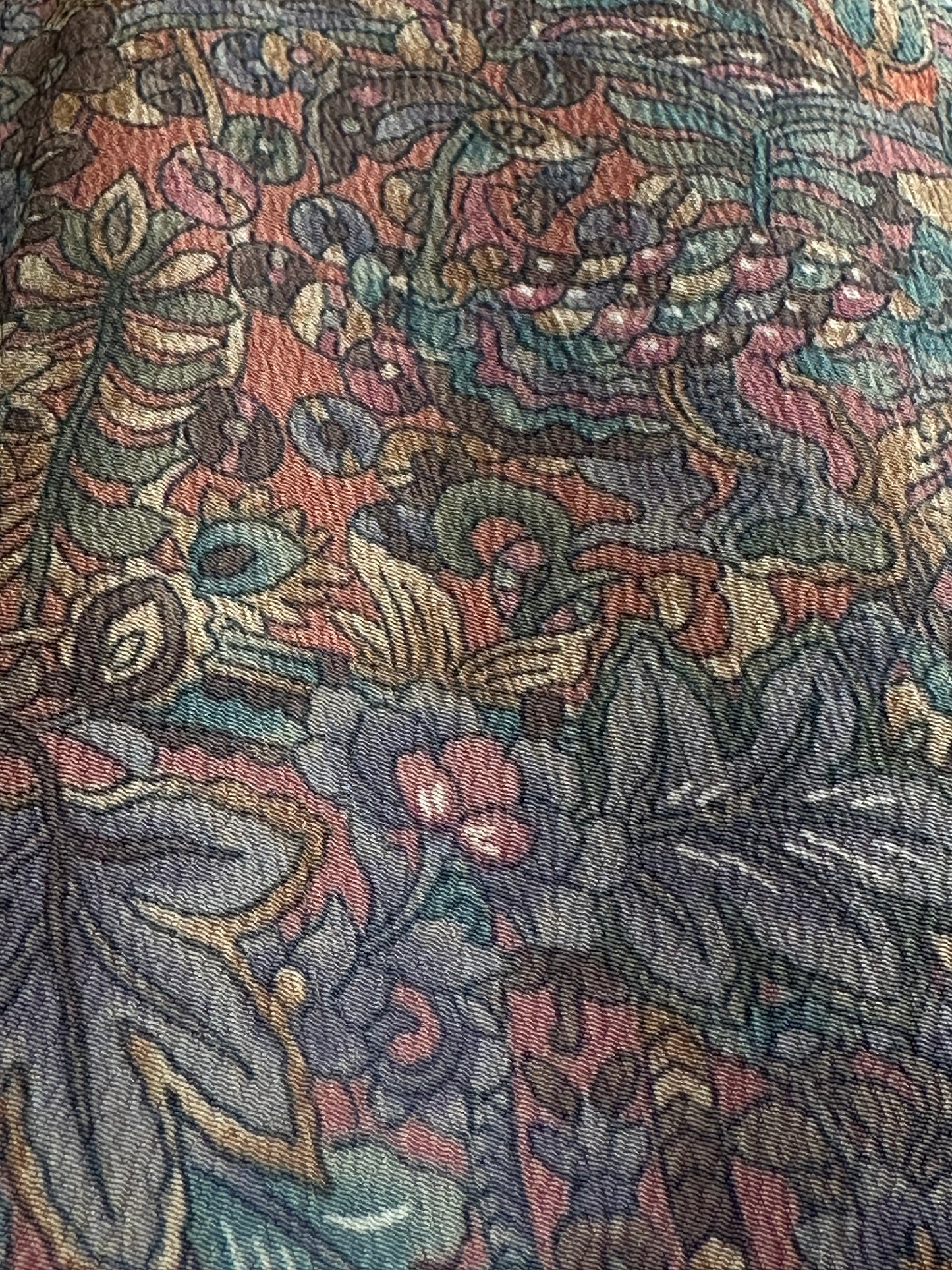 Sarasa: Botanical Tranquility