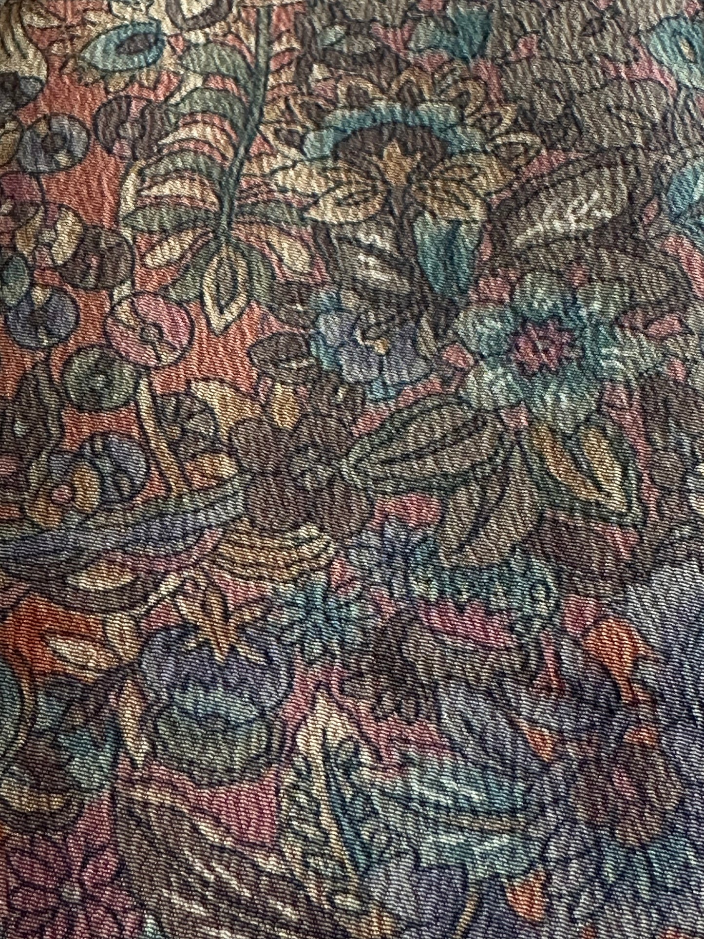 Sarasa: Botanical Tranquility
