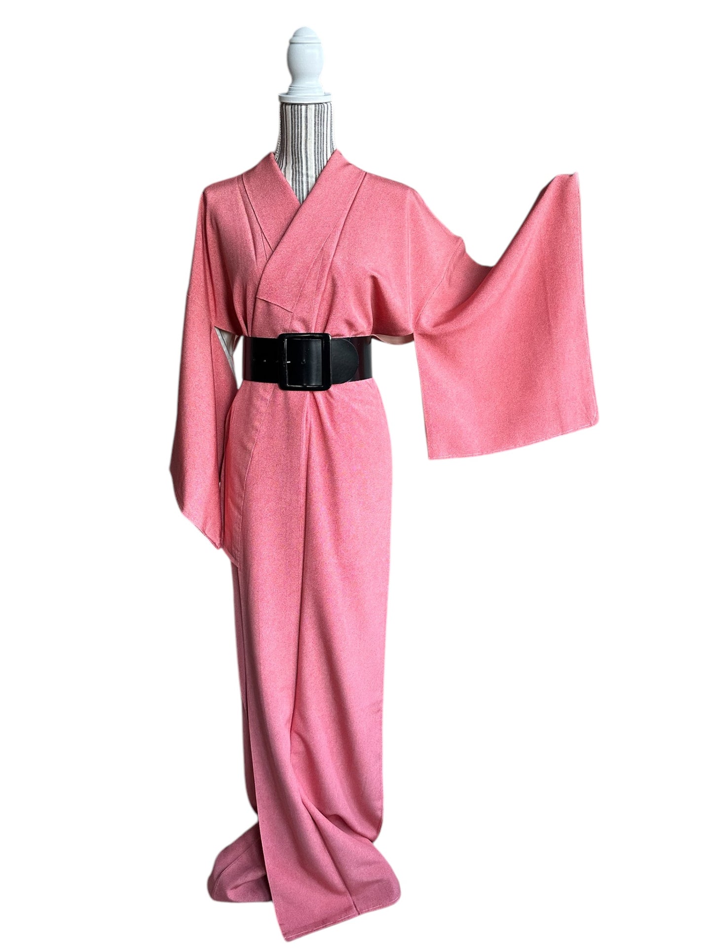 Punainen Samekomon Elegance