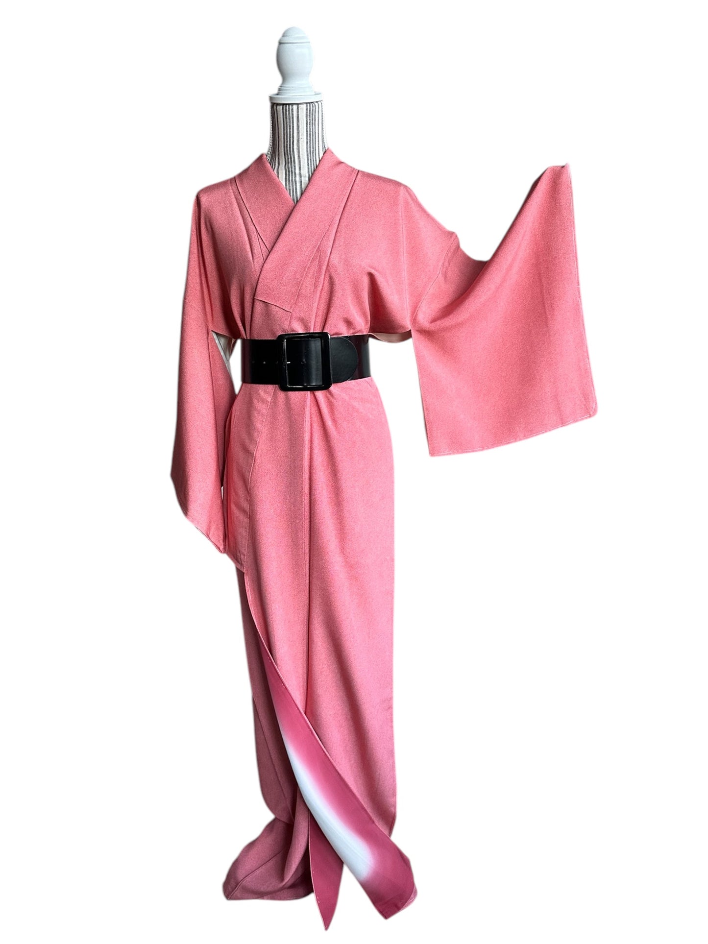 Punainen Samekomon Elegance