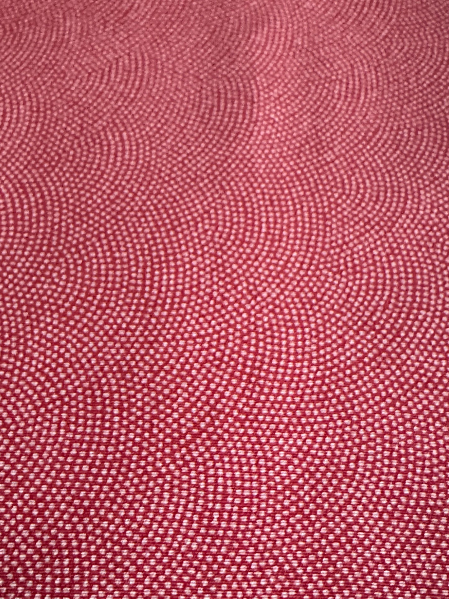 Punainen Samekomon Elegance