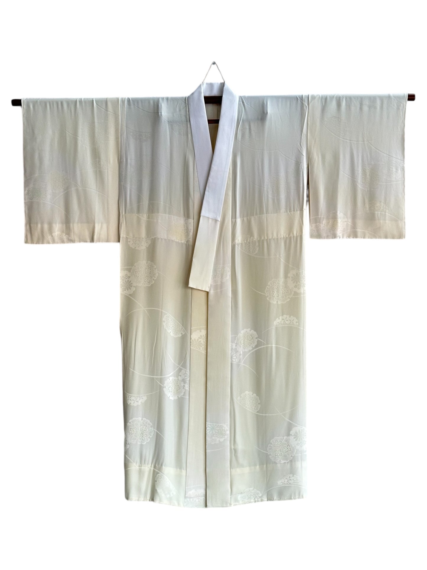 Kukkiva Grace Rinzu Juban