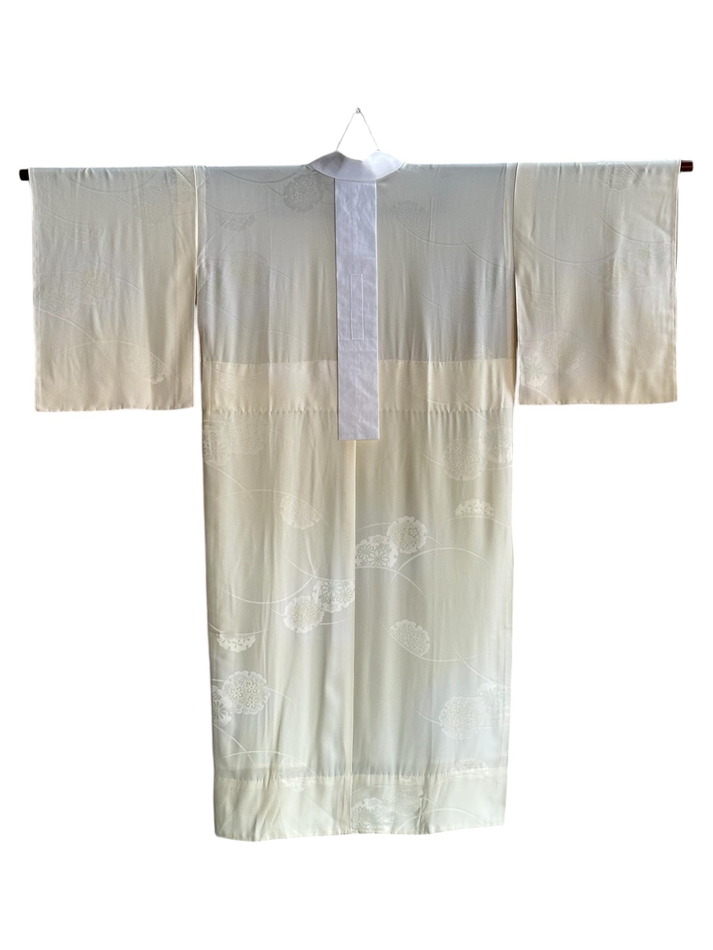 Kukkiva Grace Rinzu Juban