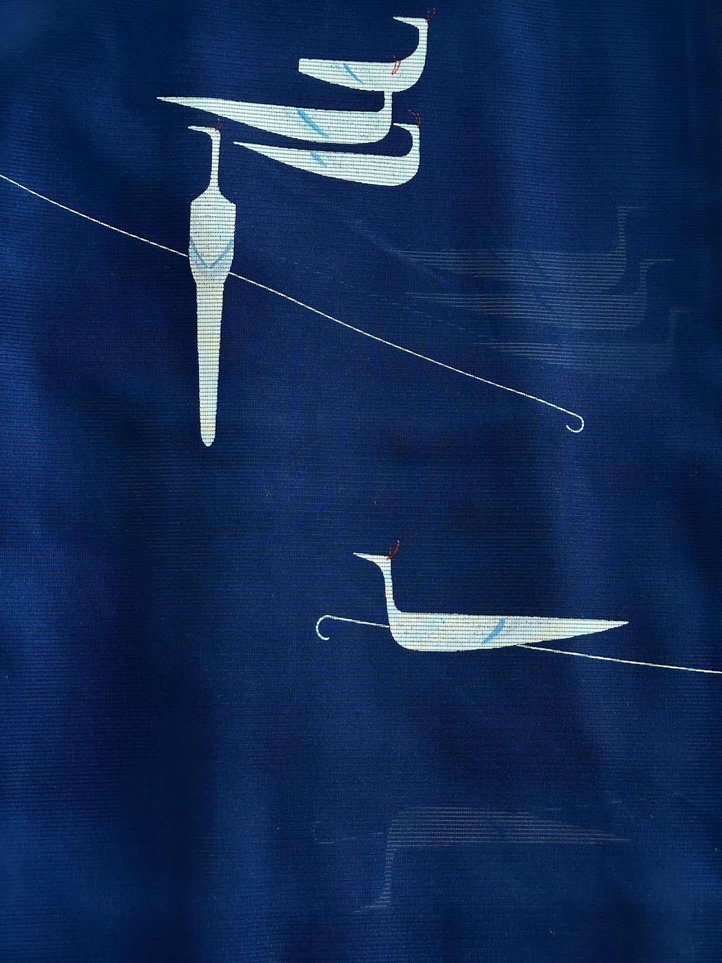 Skyline kesäkimono