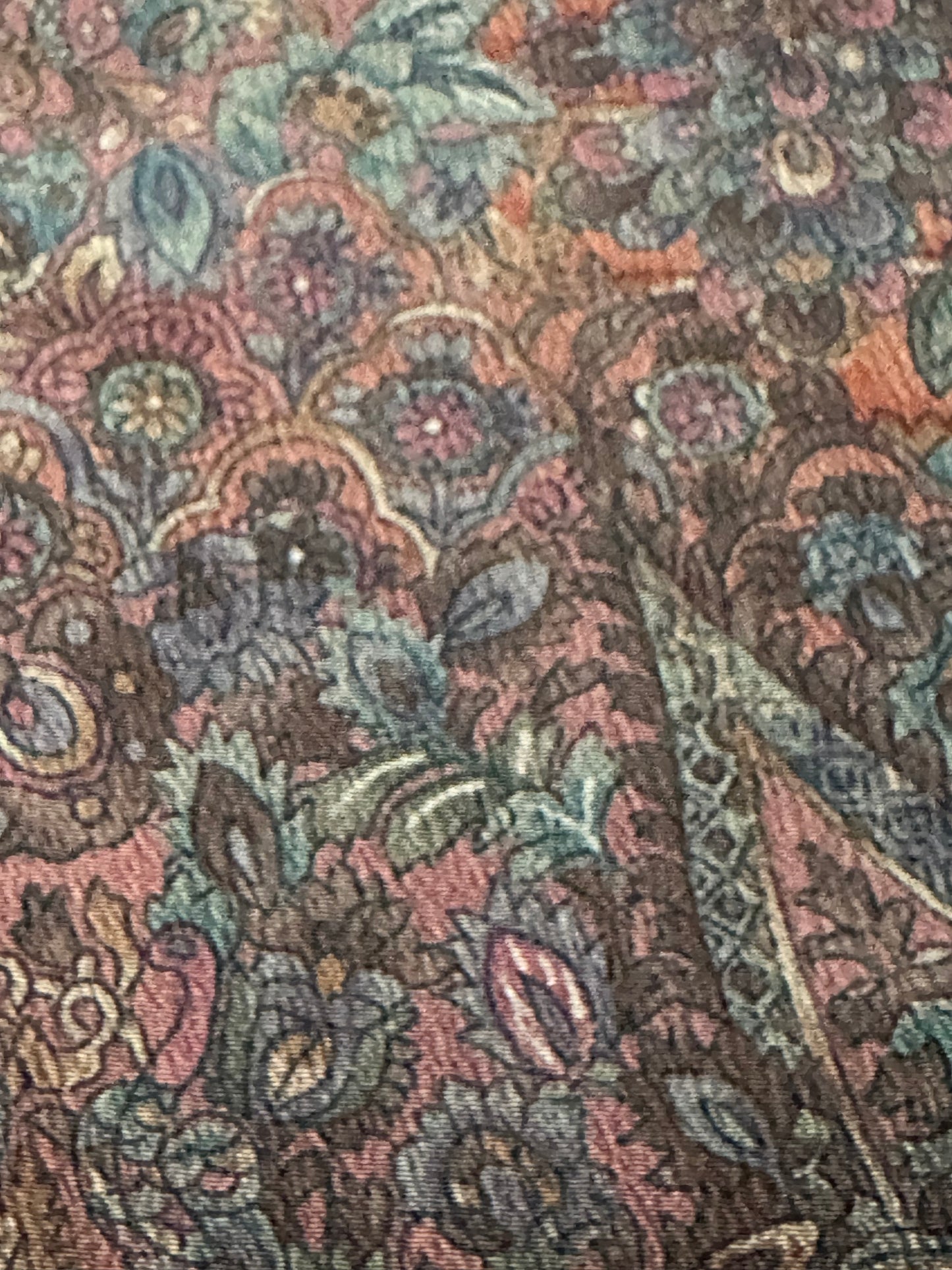 Sarasa: Botanical Tranquility