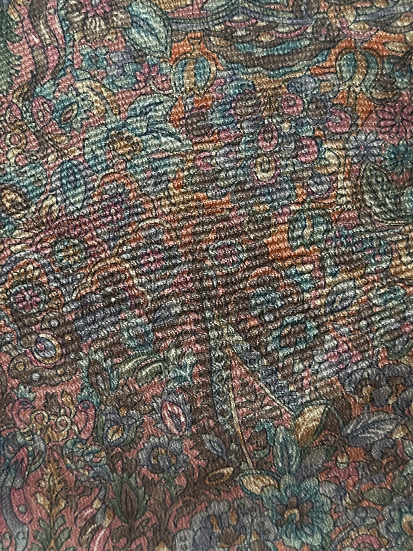 Sarasa: Botanical Tranquility