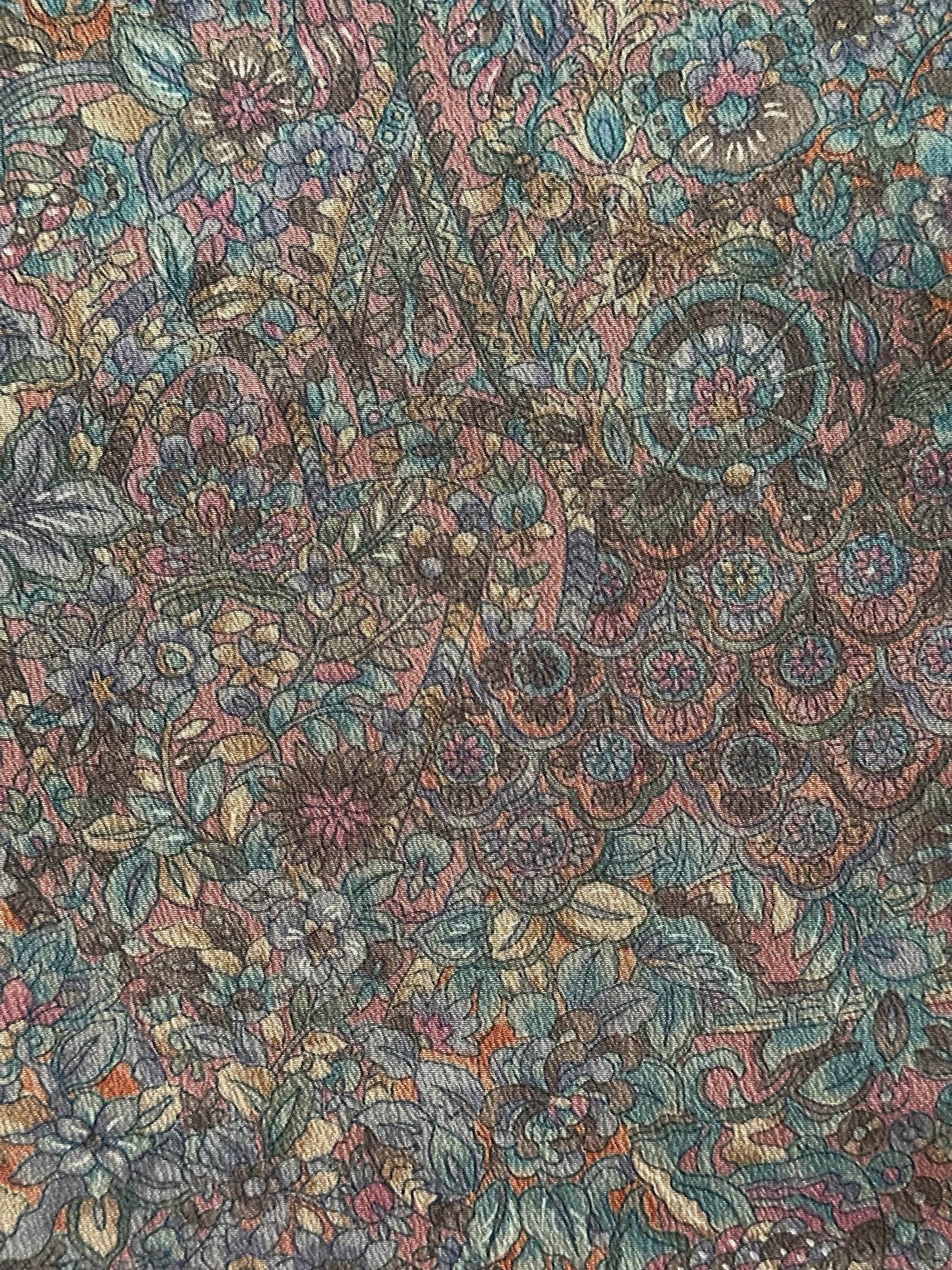 Sarasa: Botanical Tranquility