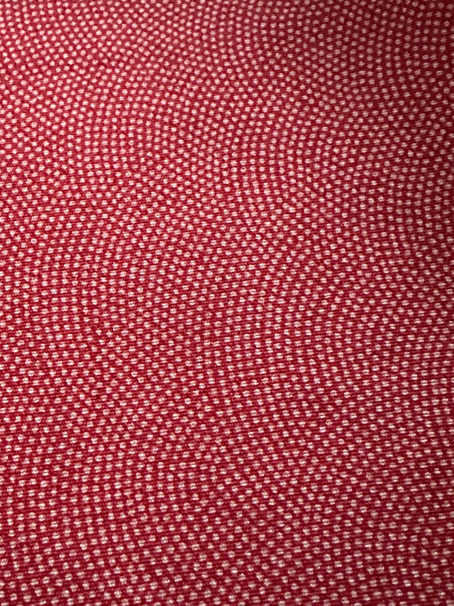 Punainen Samekomon Elegance