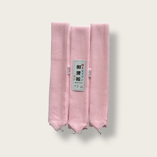 Premium Koshihimo 3 kpl