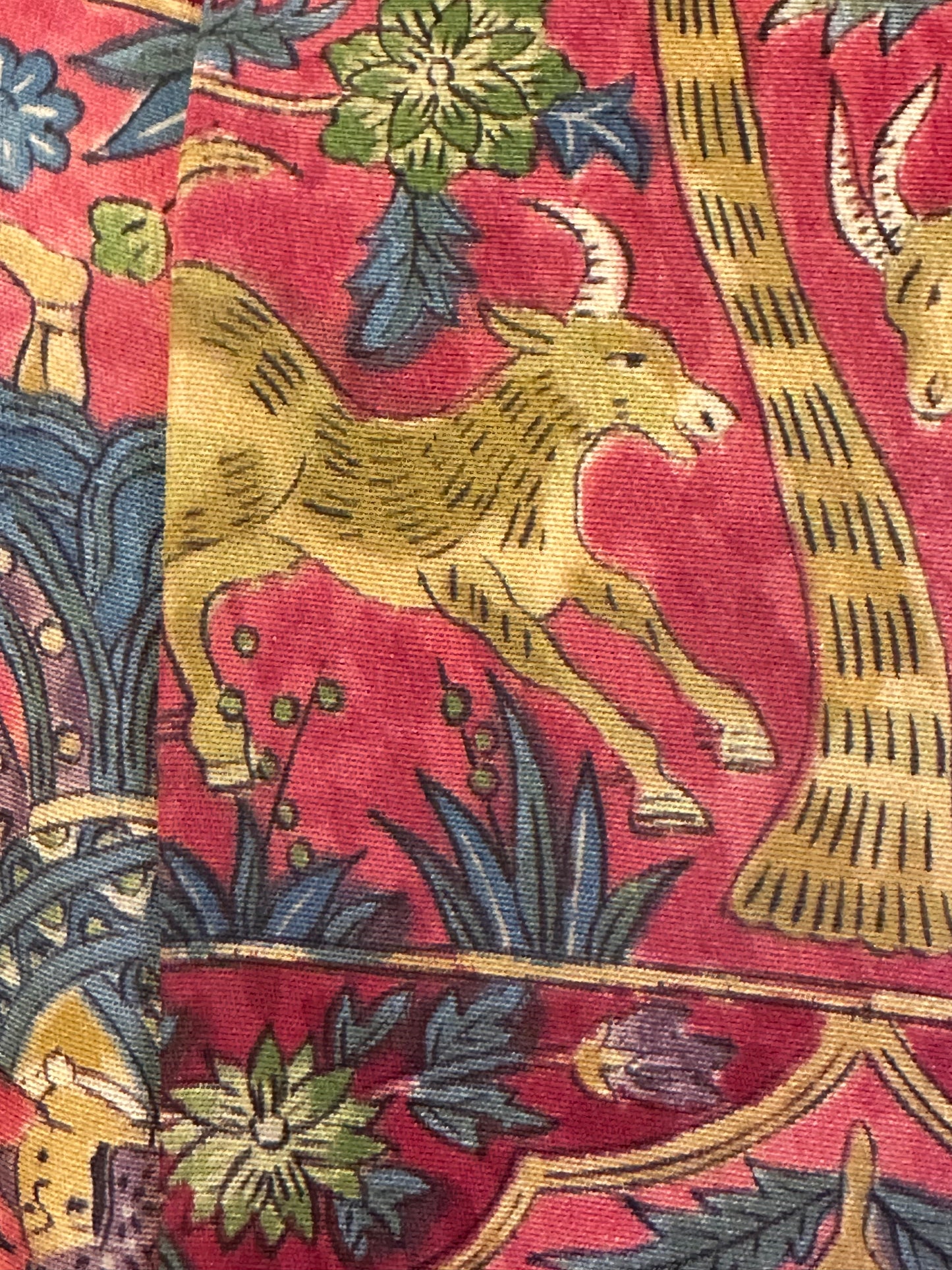 Kimono cu elefant și păsări exotice