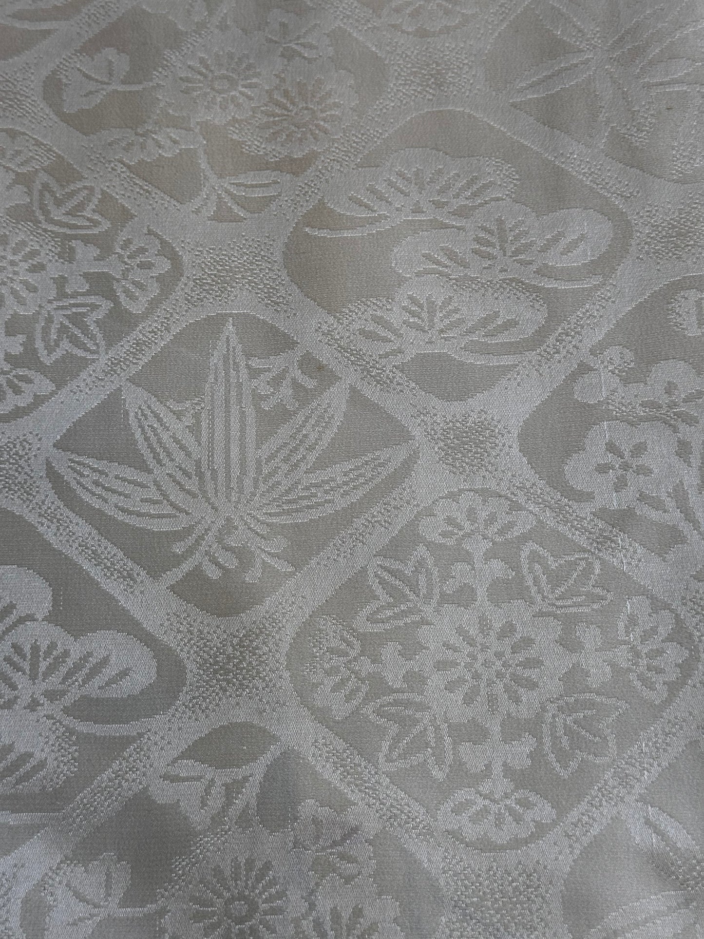 Sininen ja punainen Harmony Haori
