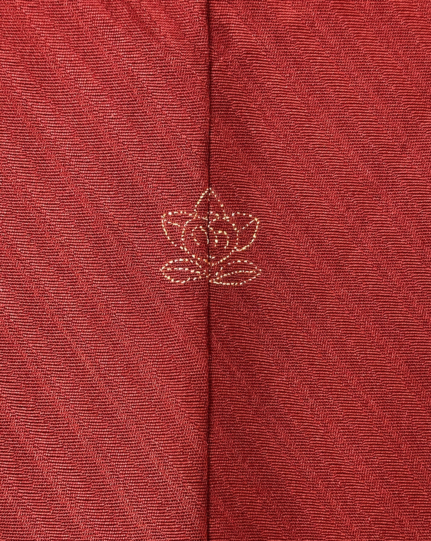 Noh Dance Kimono