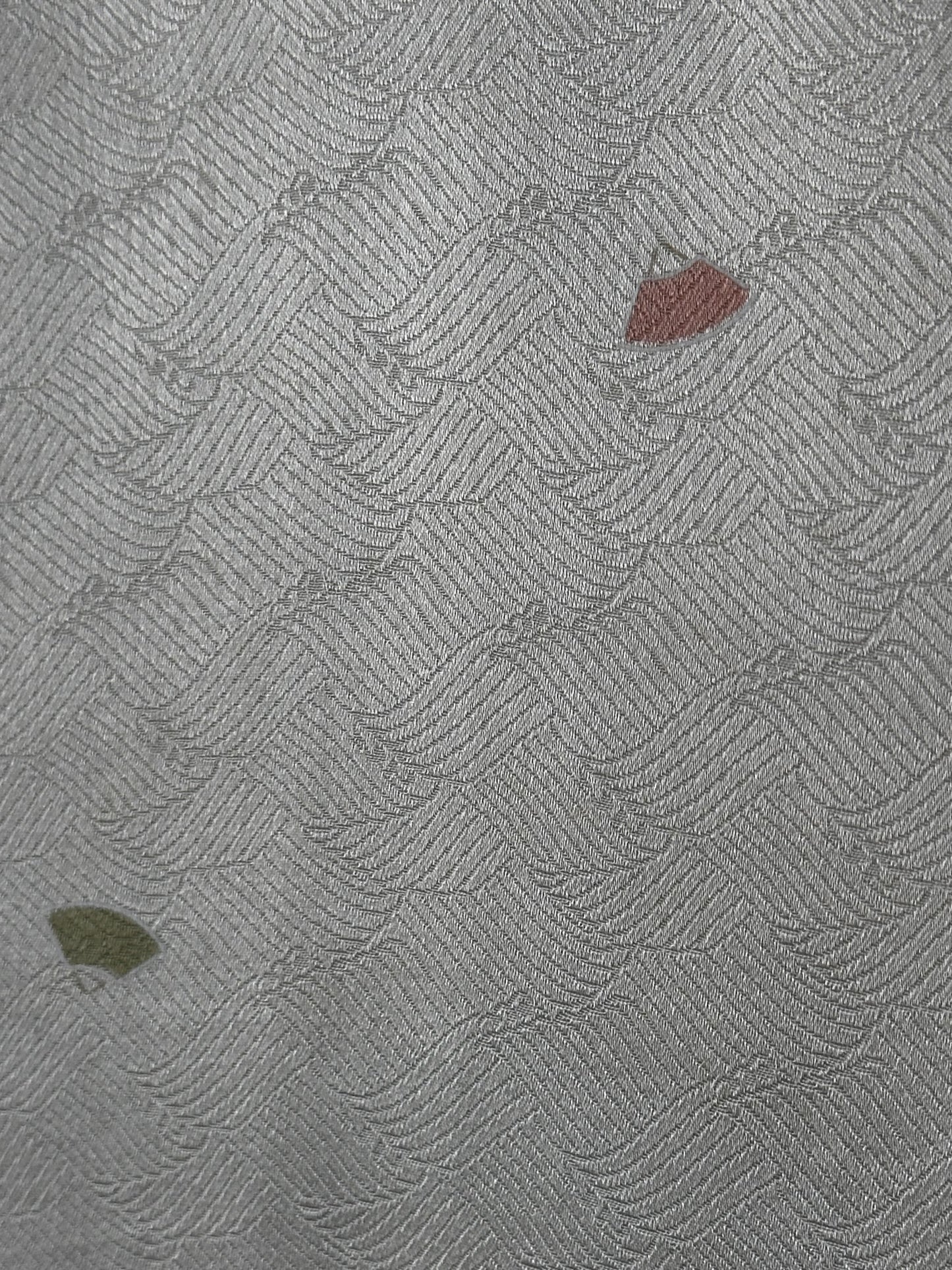Vintage Ombre Mountain Haori