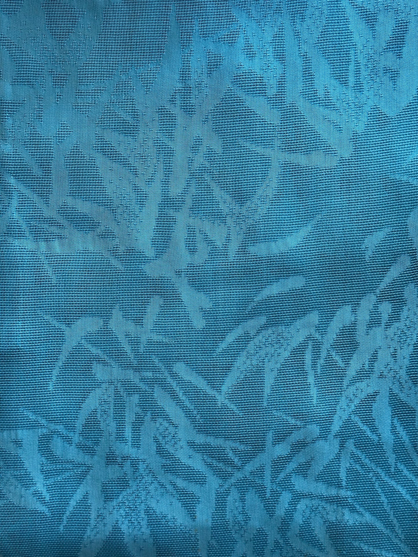 Vaaleansininen Breeze Haori