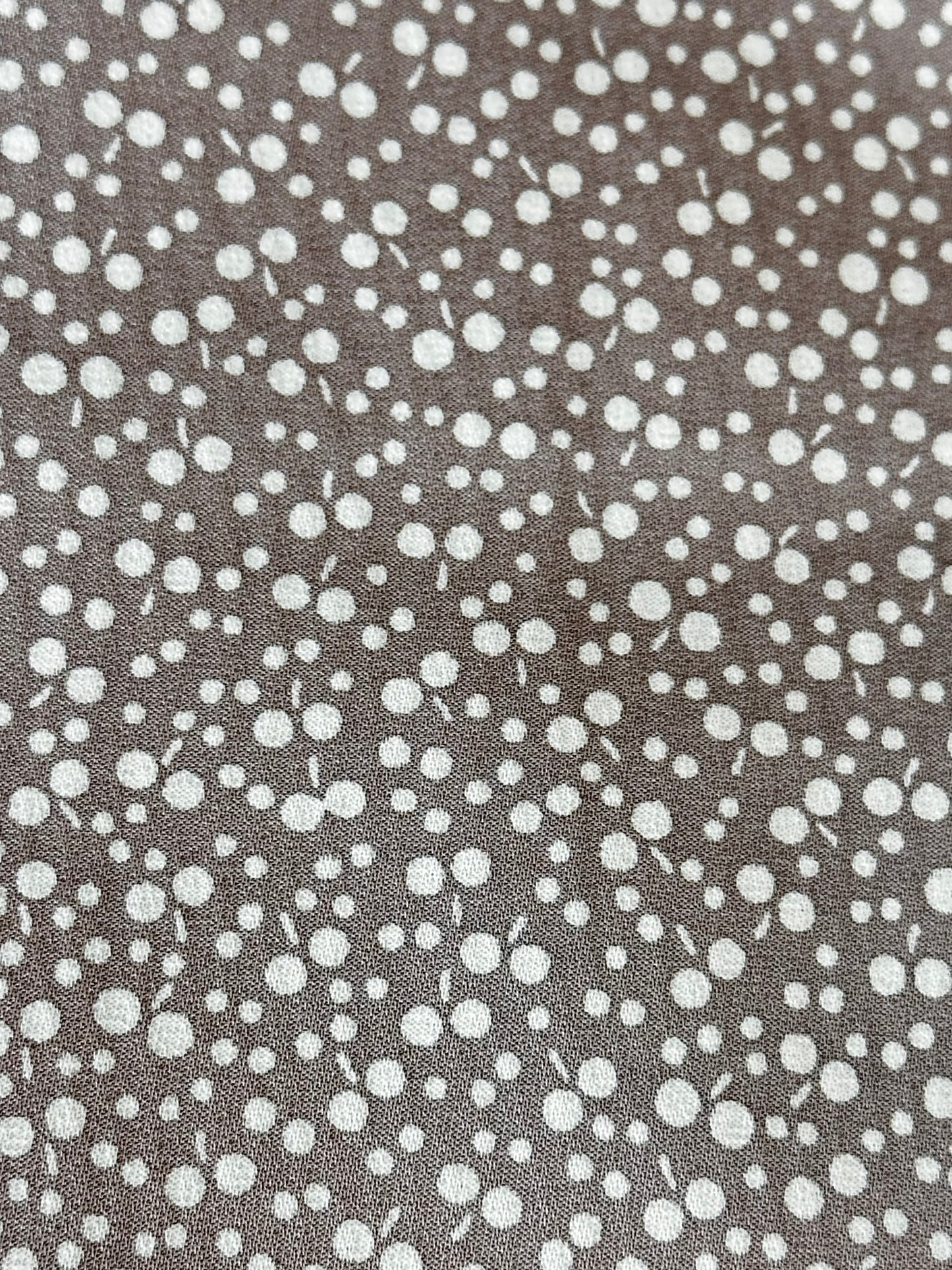 Beige Komon Haori