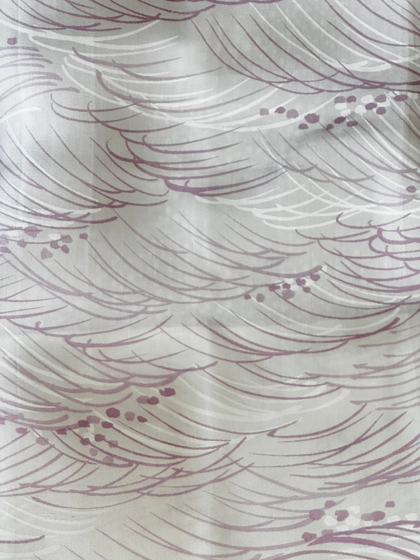 Beige Komon Haori