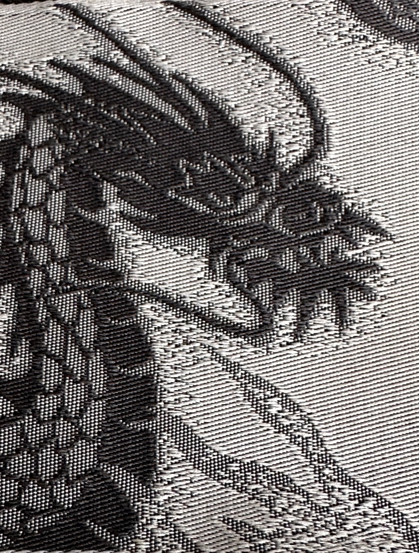 Ryū (Dragon) Kaku Obi