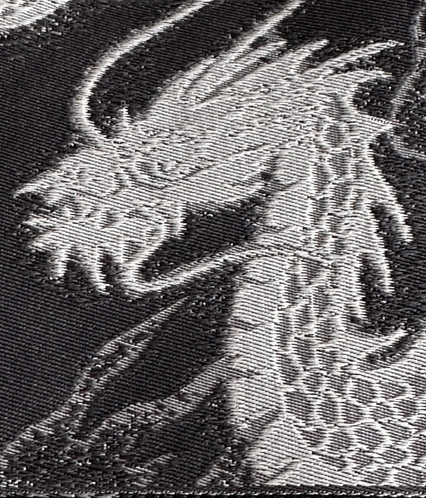 Ryū (Dragon) Kaku Obi