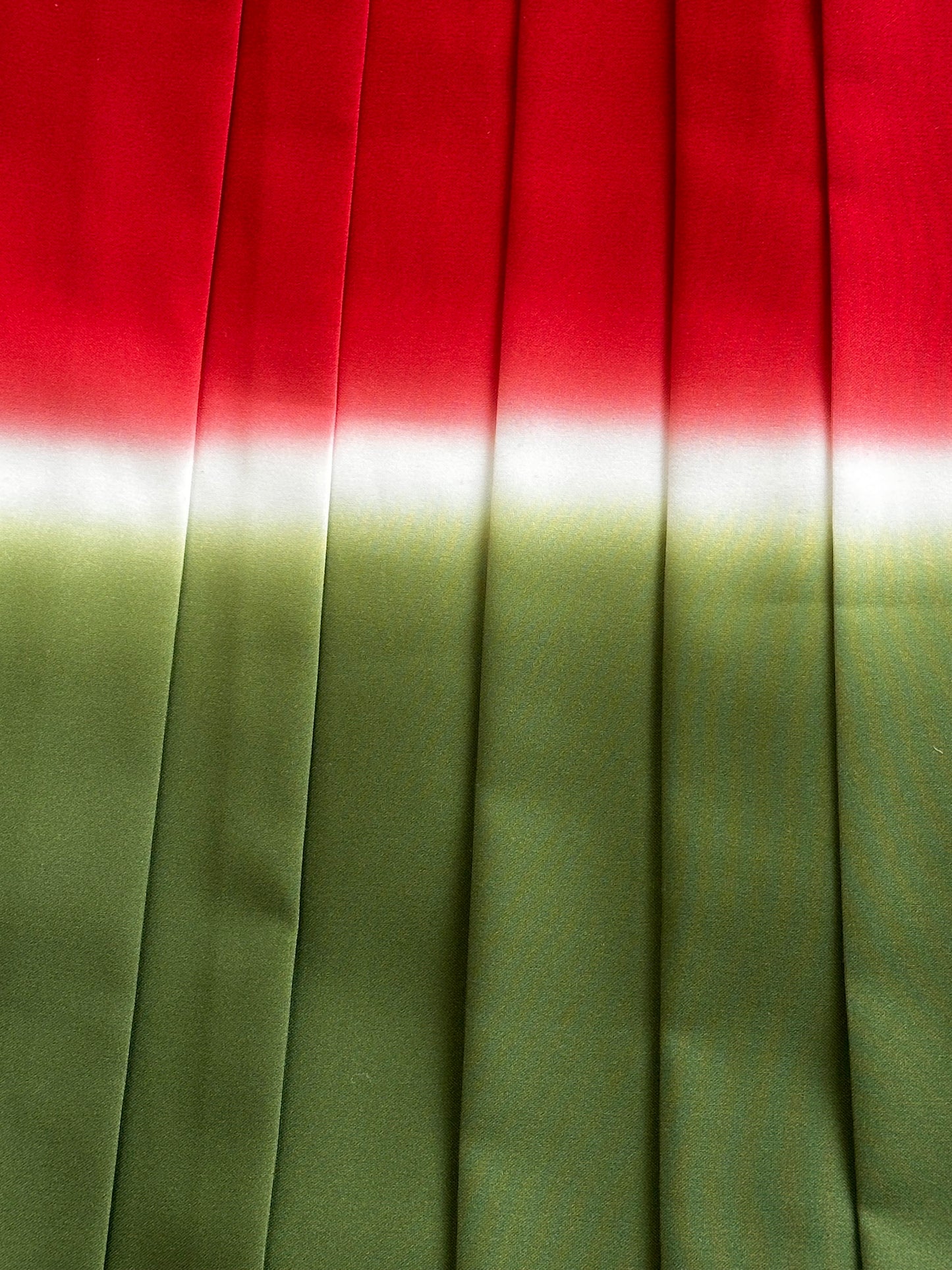 Vivid Earth Hakama