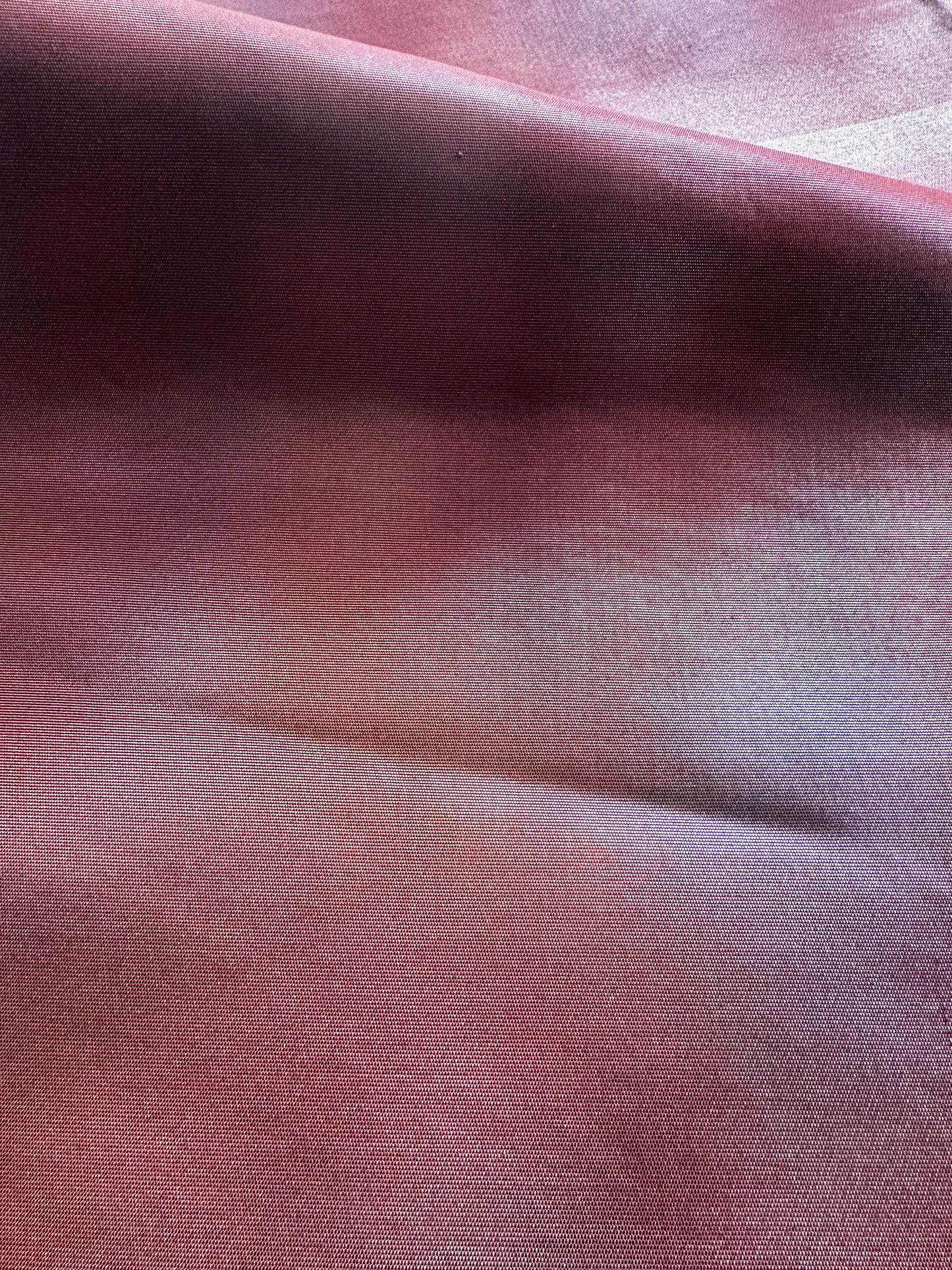 Copper Glow Fukuro Obi