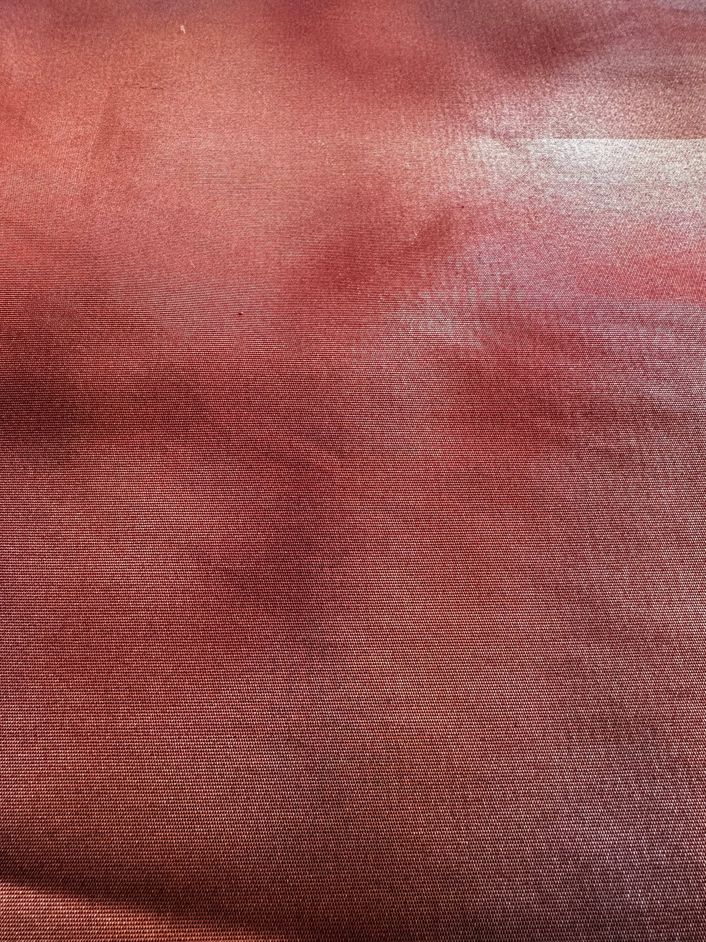 Copper Glow Fukuro Obi