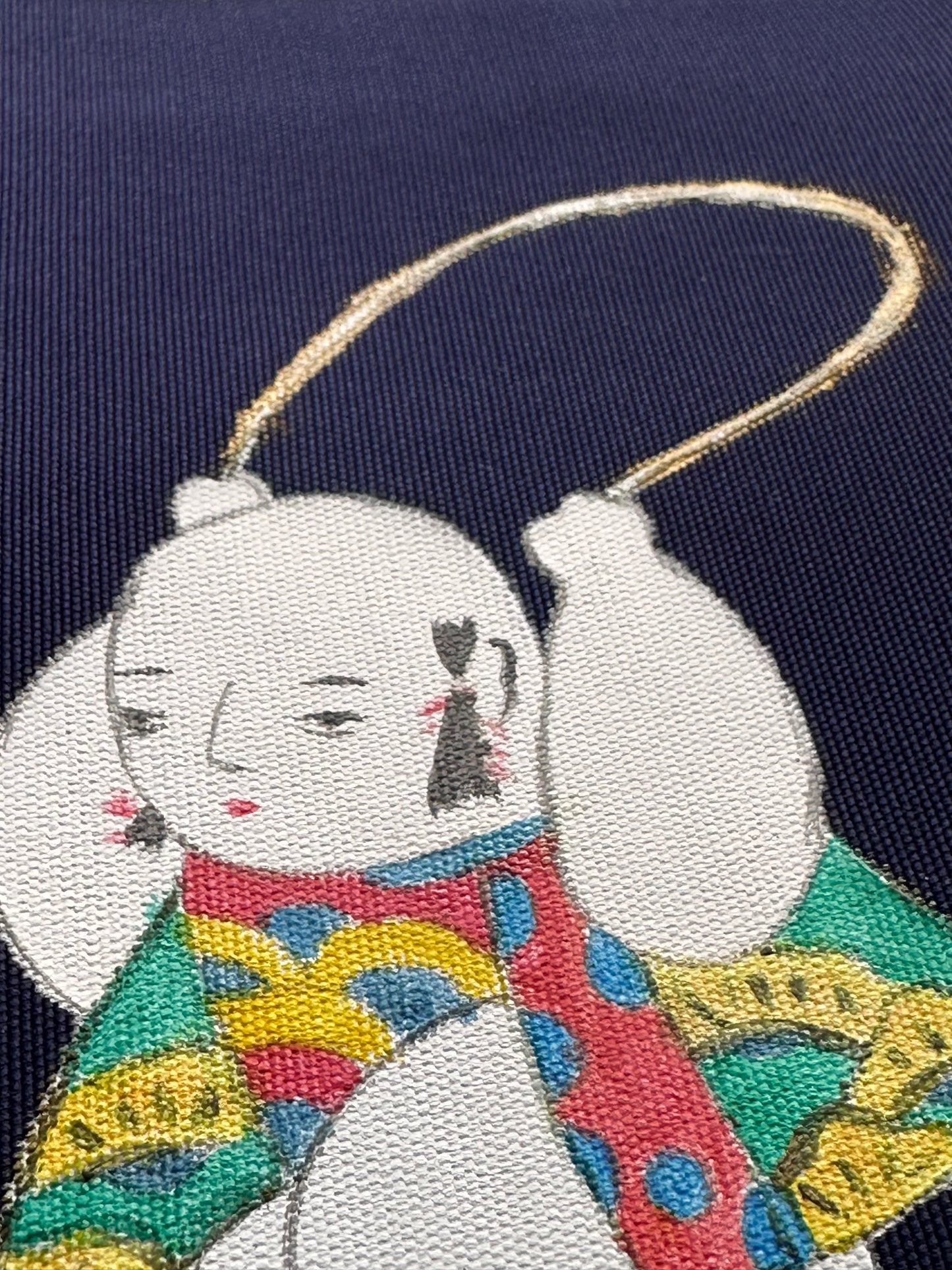 Playful Gosho Dolls Nagoya Obi