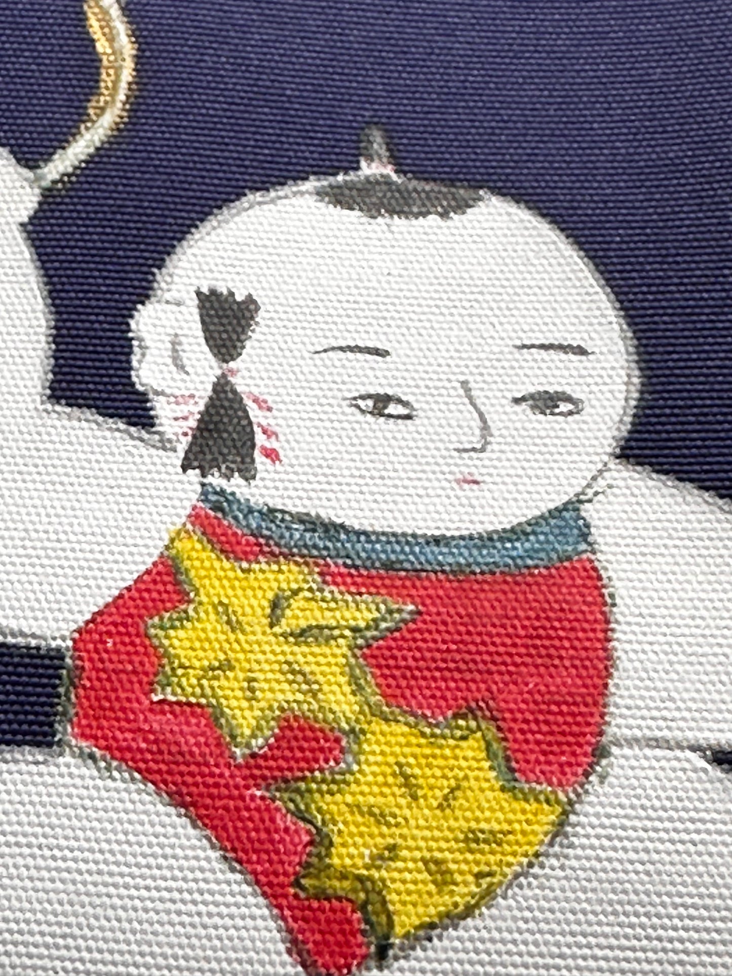 Playful Gosho Dolls Nagoya Obi