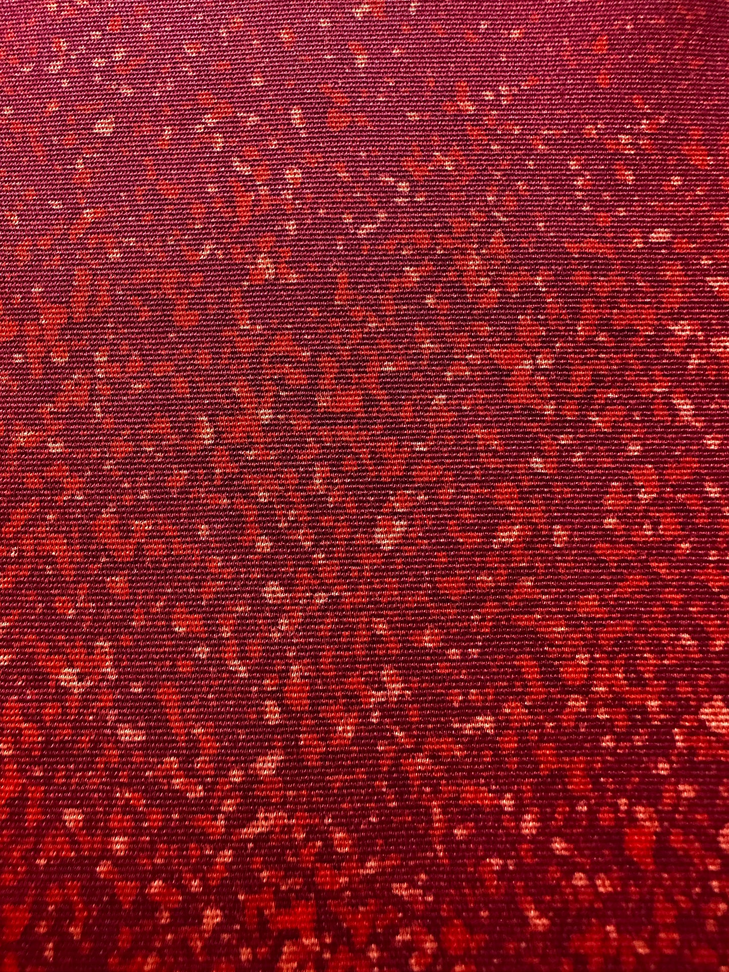 Käännettävä Radiance Haori