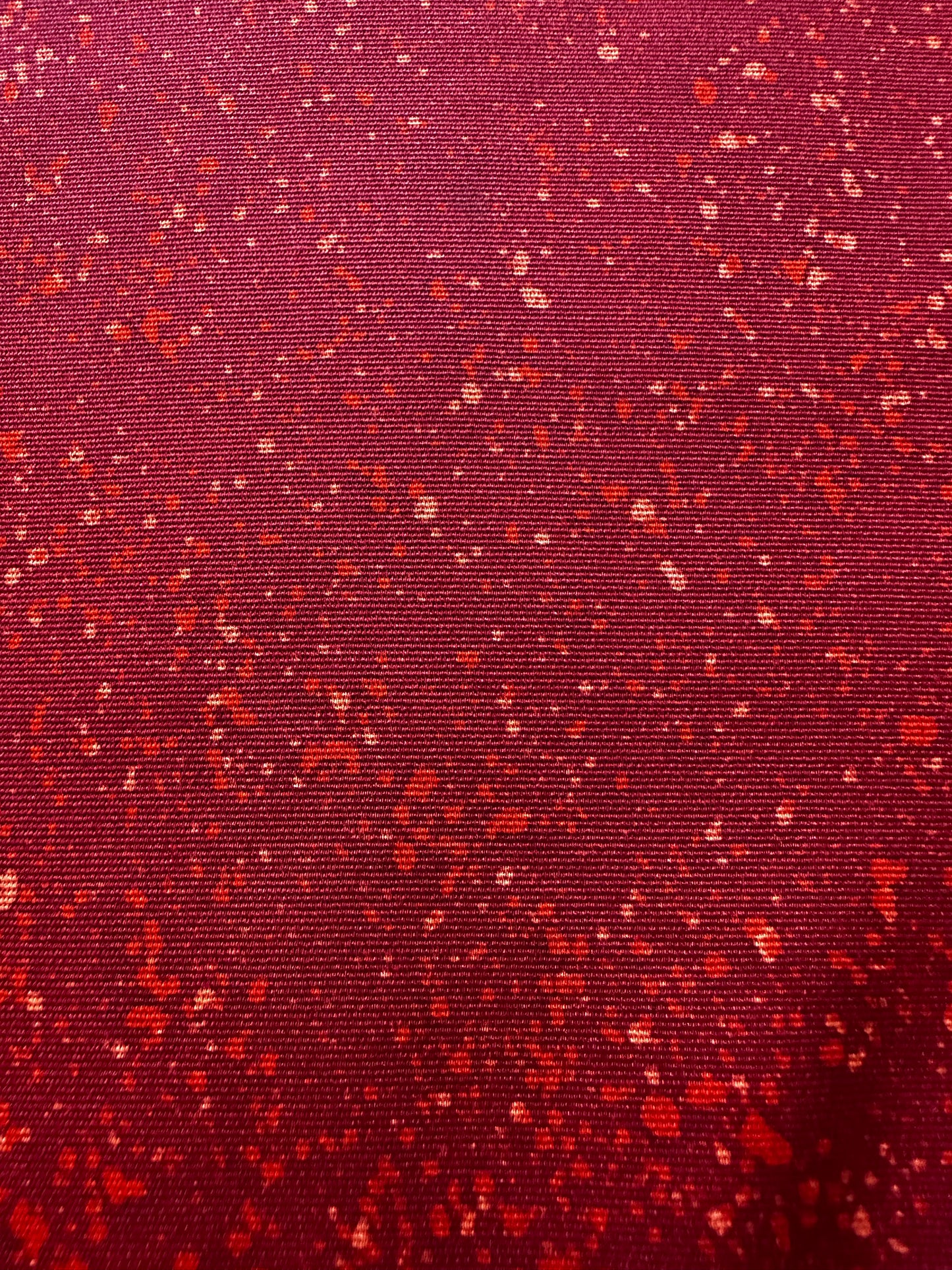 Käännettävä Radiance Haori