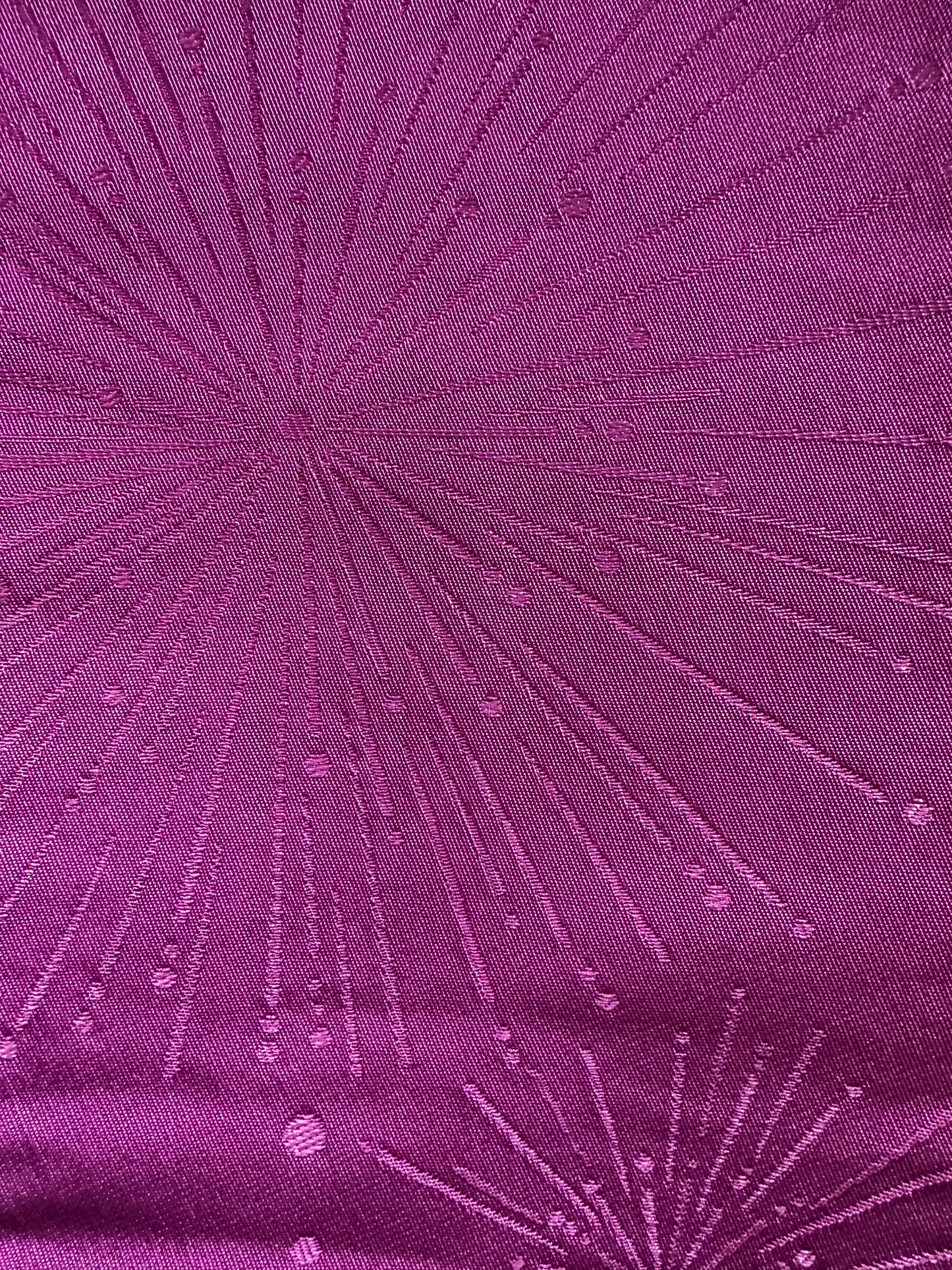 Sakura ilotulitus Hanhaba Obi