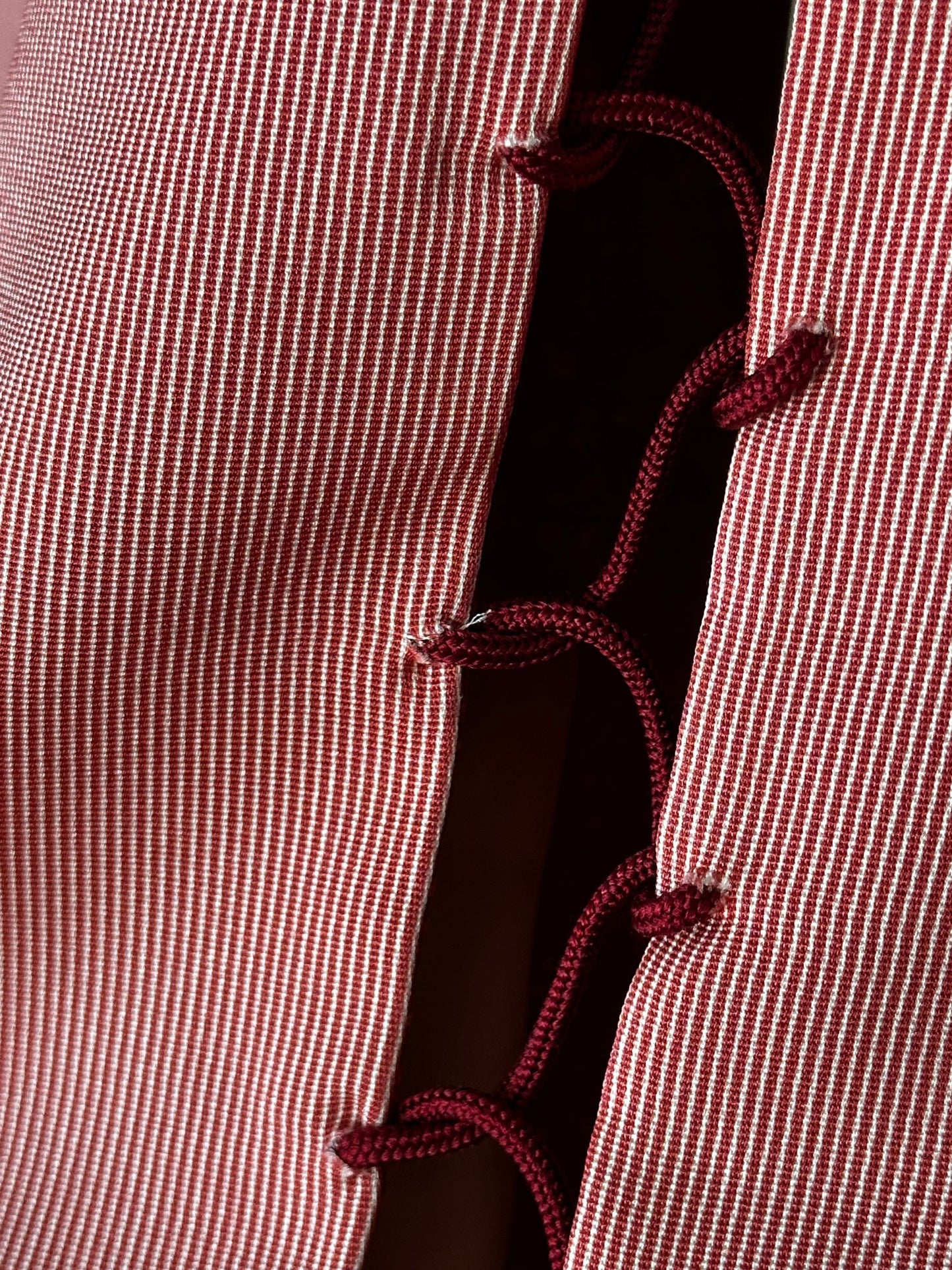 Käännettävä Radiance Haori
