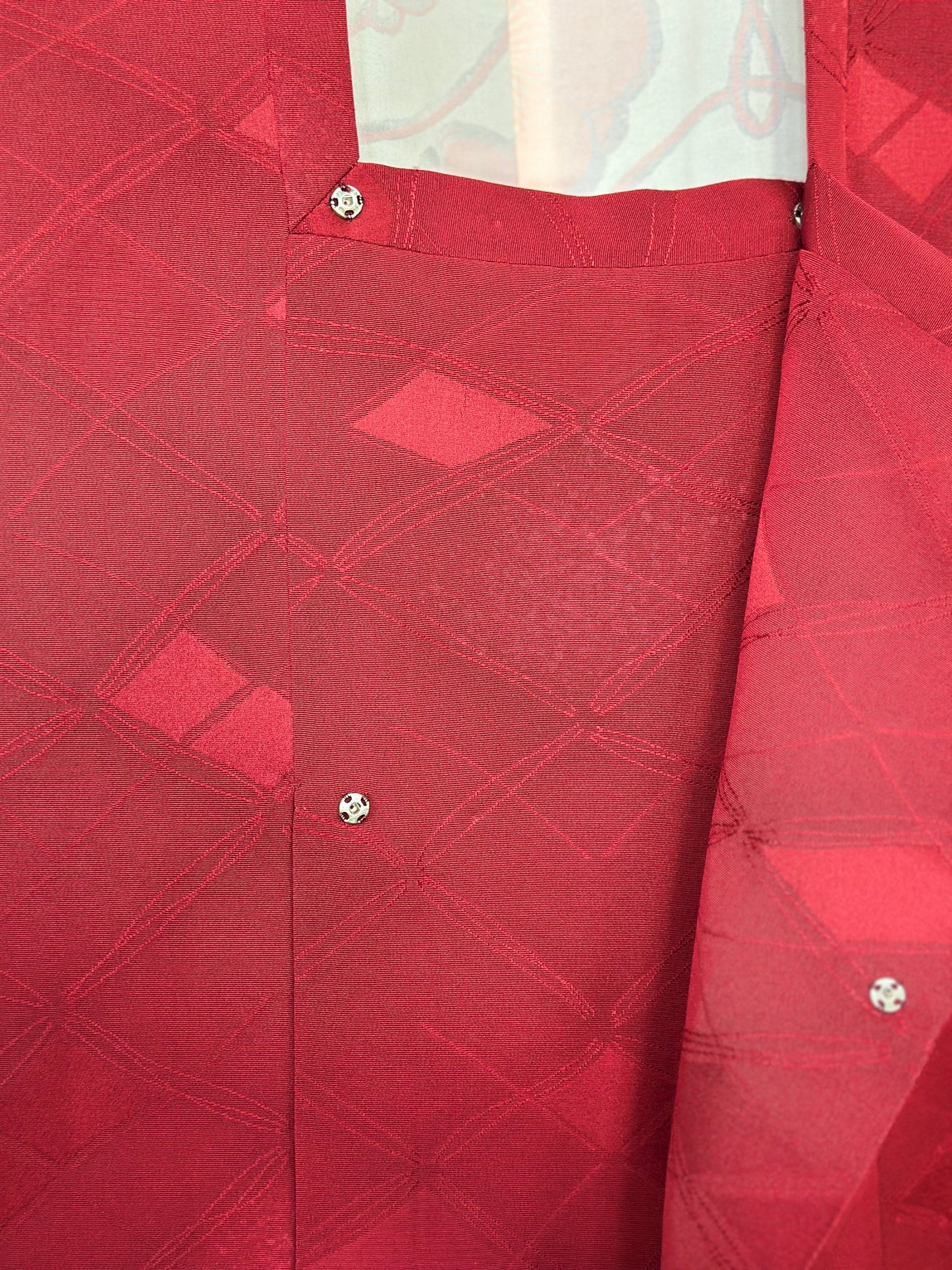 Red Harmony Michiyuki
