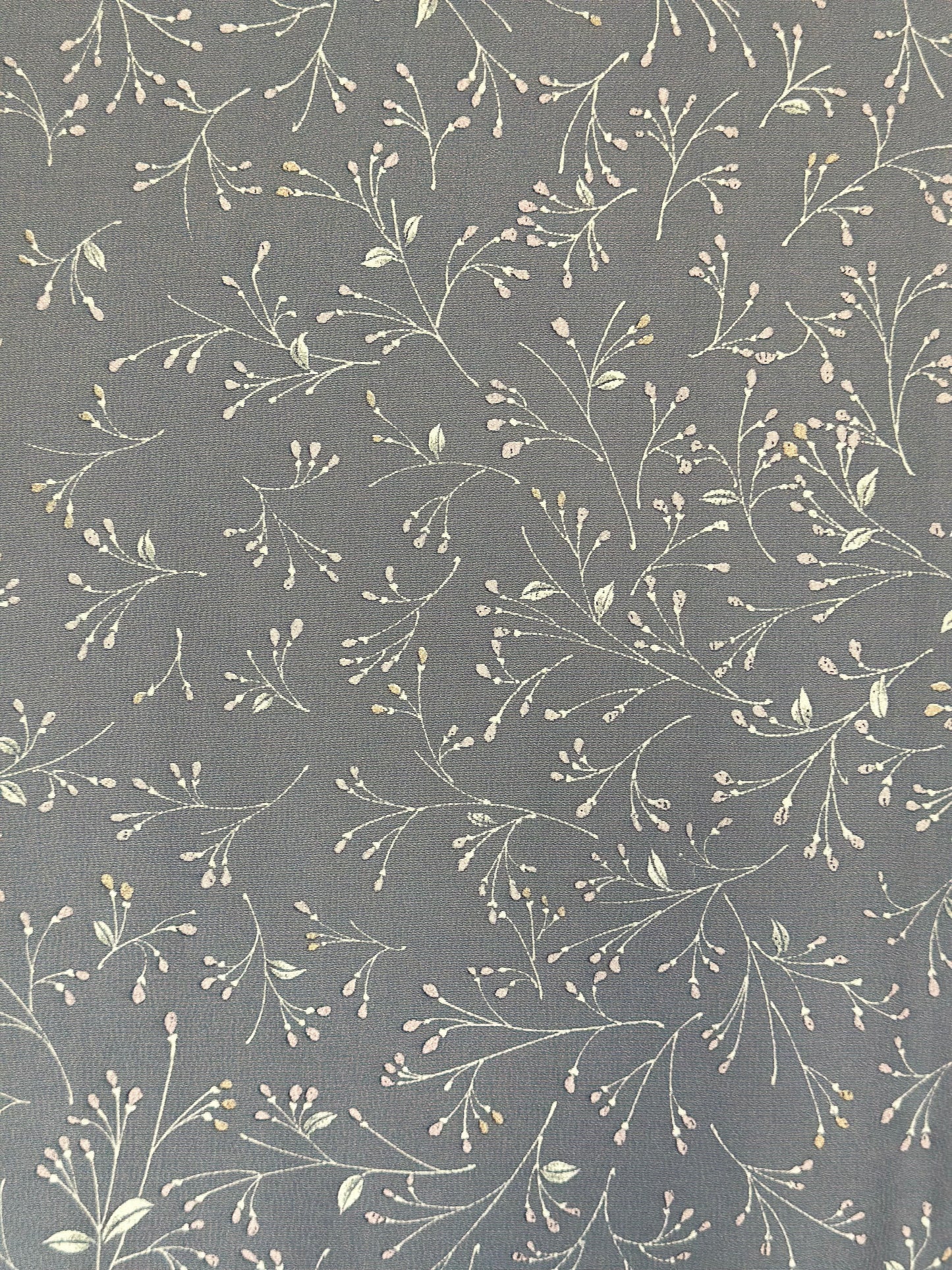 Spring Whisper Komon