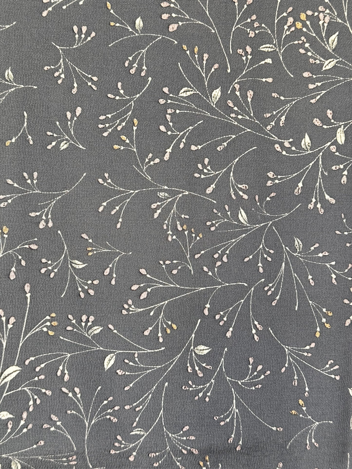 Spring Whisper Komon