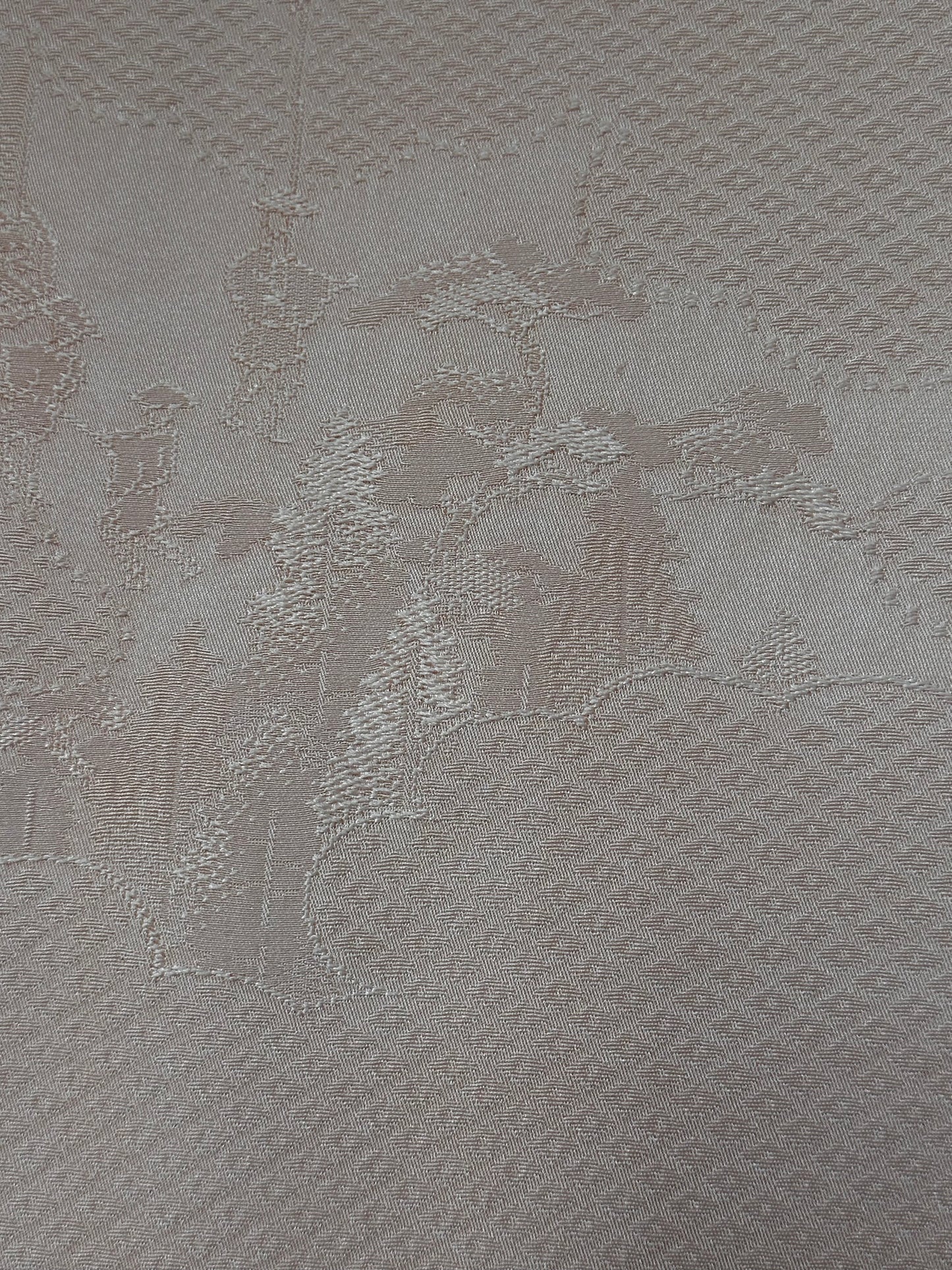Timeless Nobility Muji Kimono