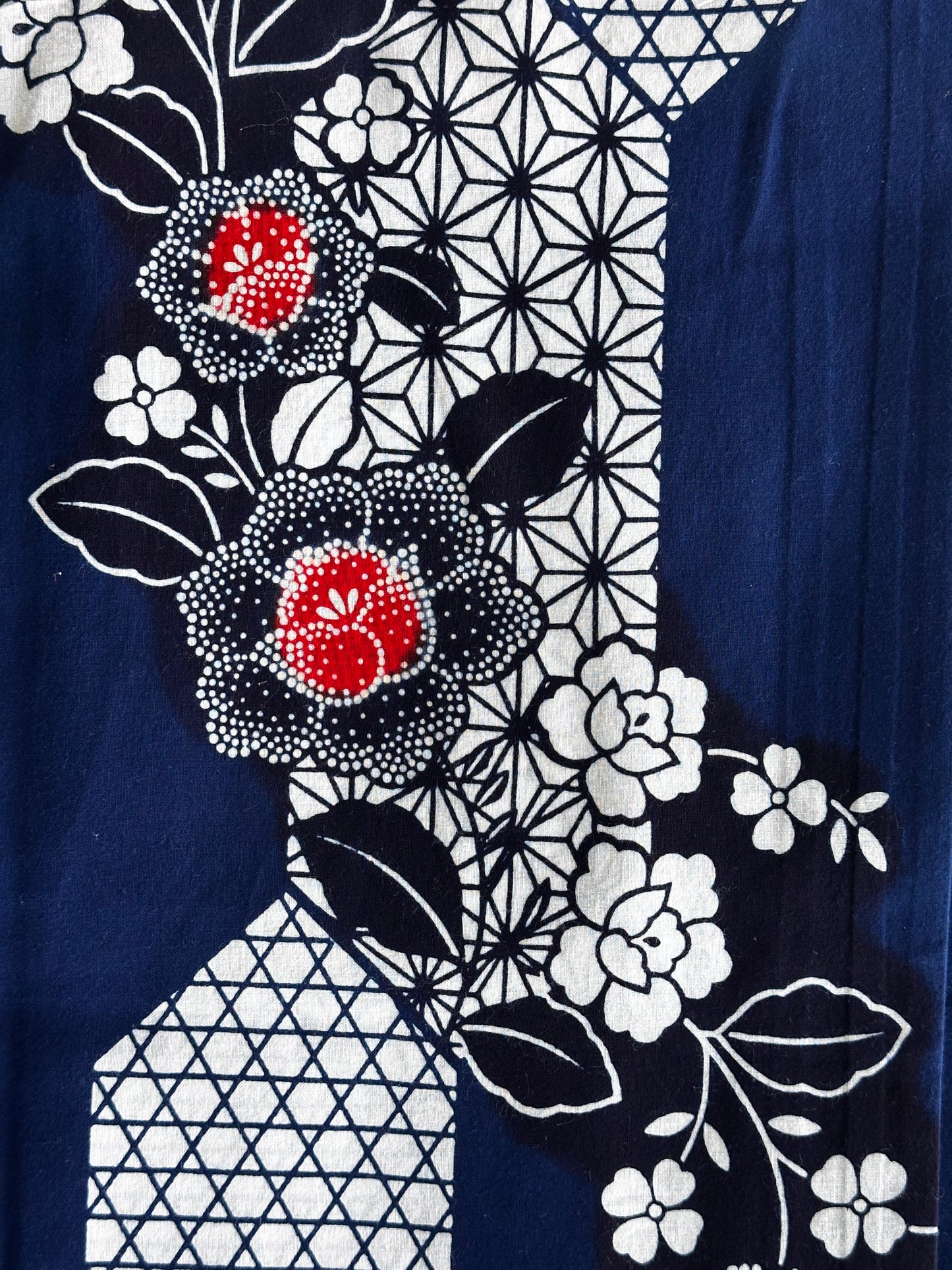 Grădina Geometrică Yukata