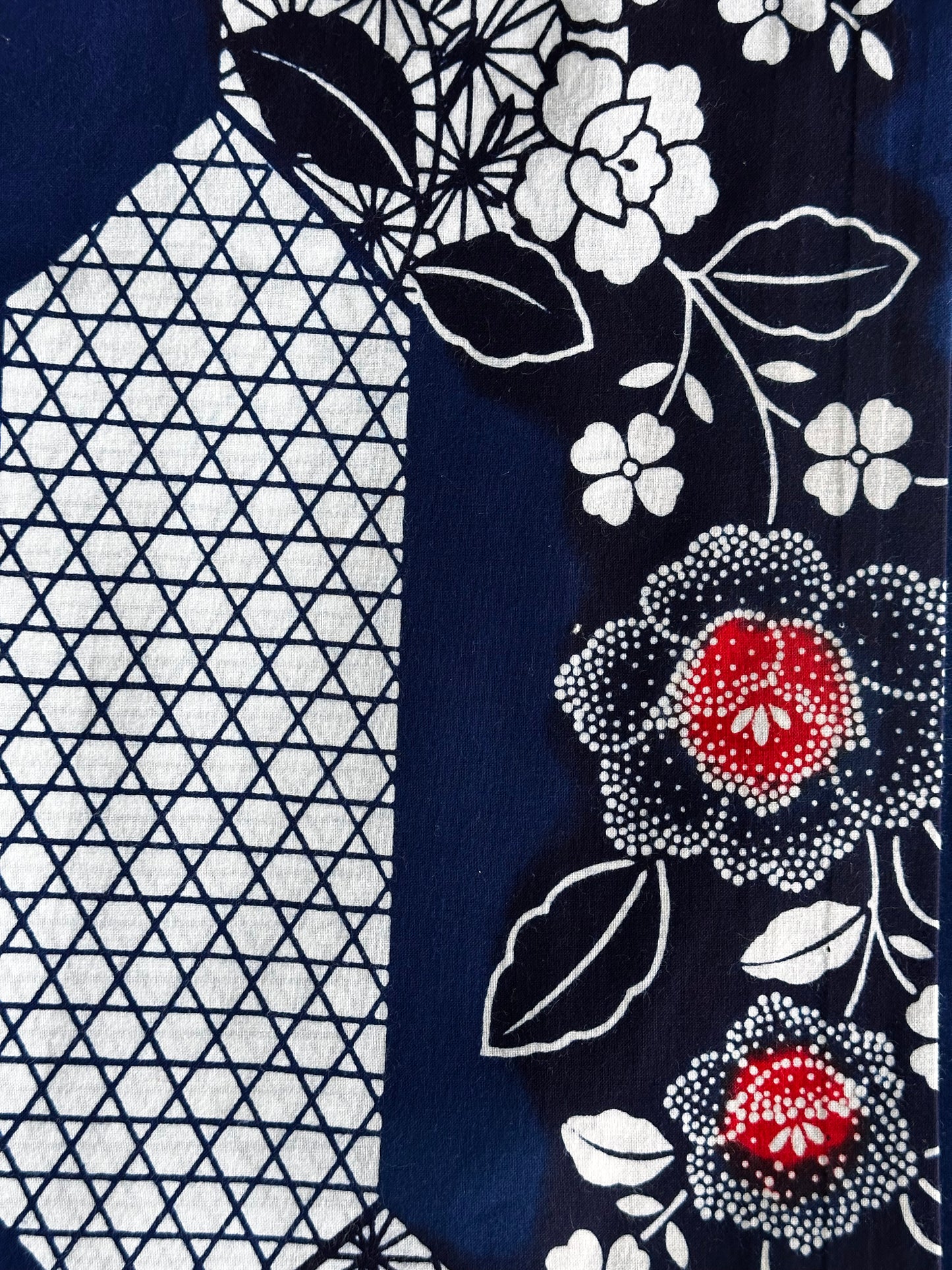 Grădina Geometrică Yukata