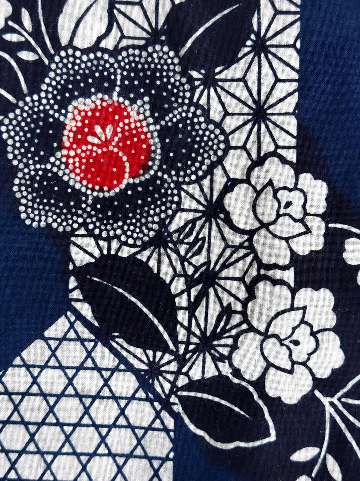 Grădina Geometrică Yukata