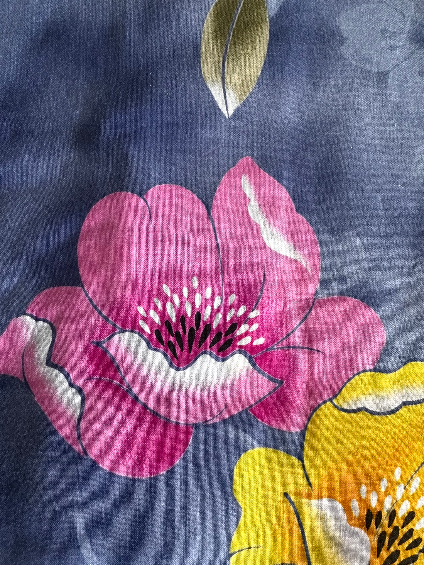 Summer Blossom Yukata
