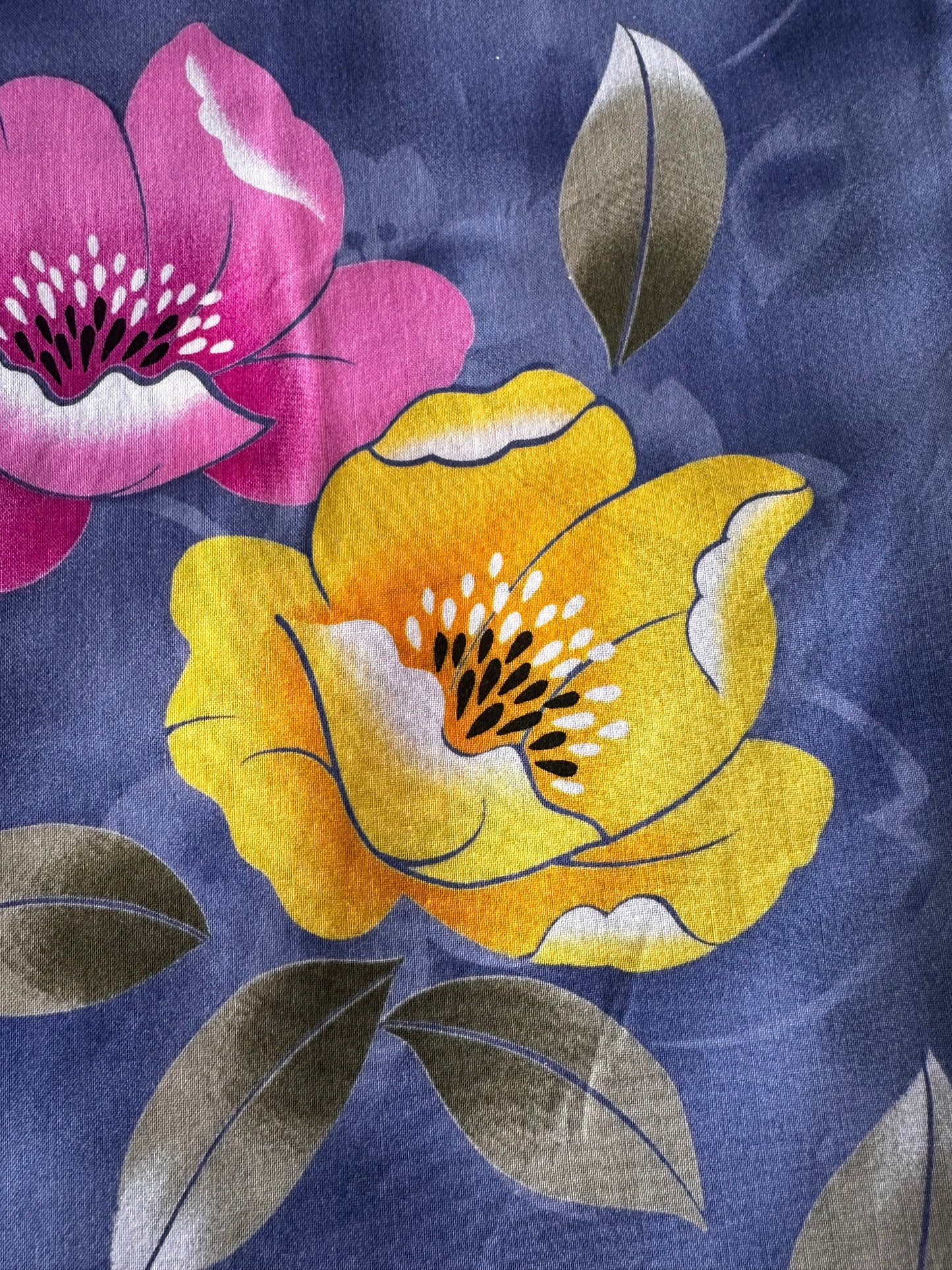 Summer Blossom Yukata