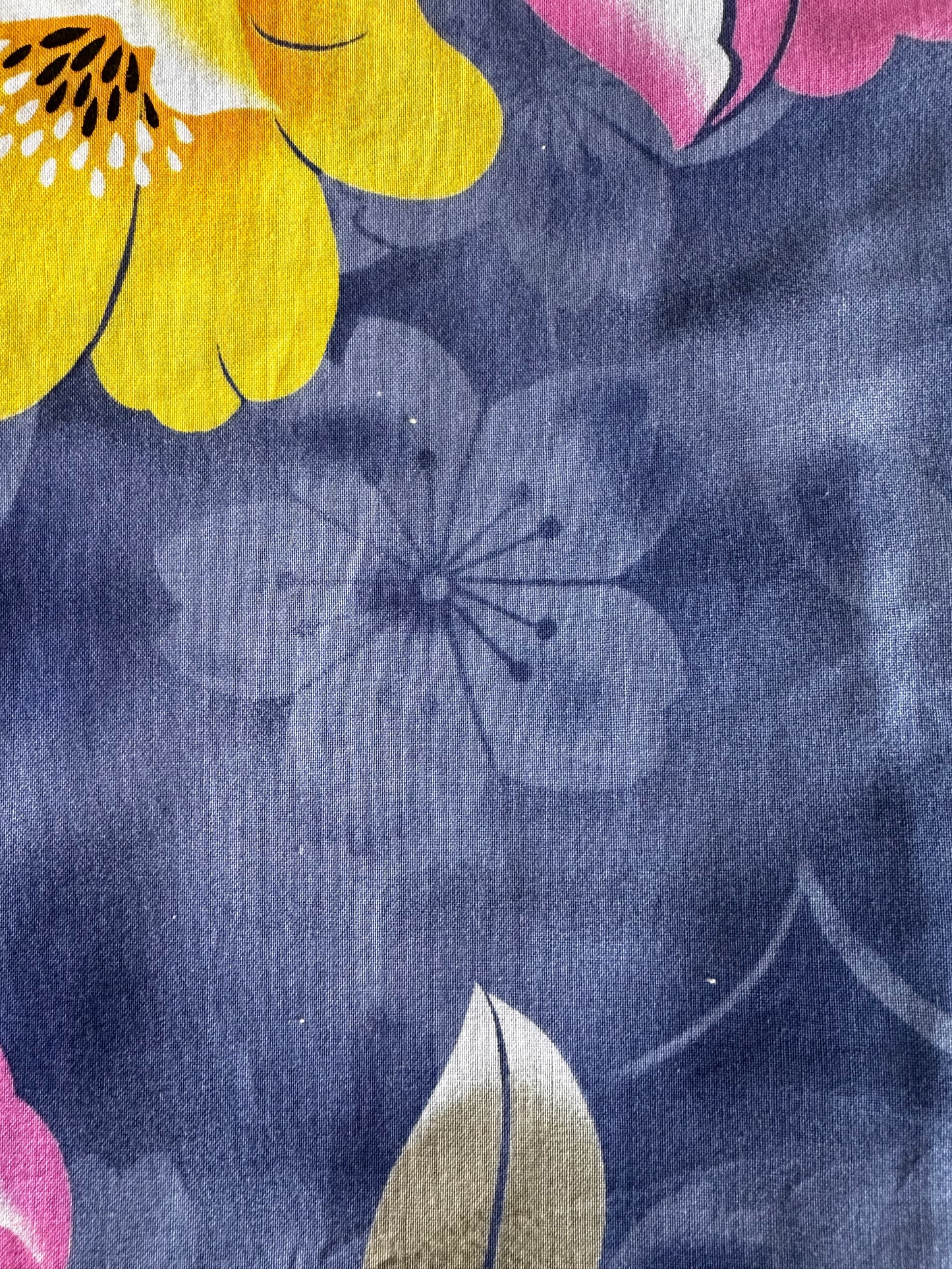 Summer Blossom Yukata