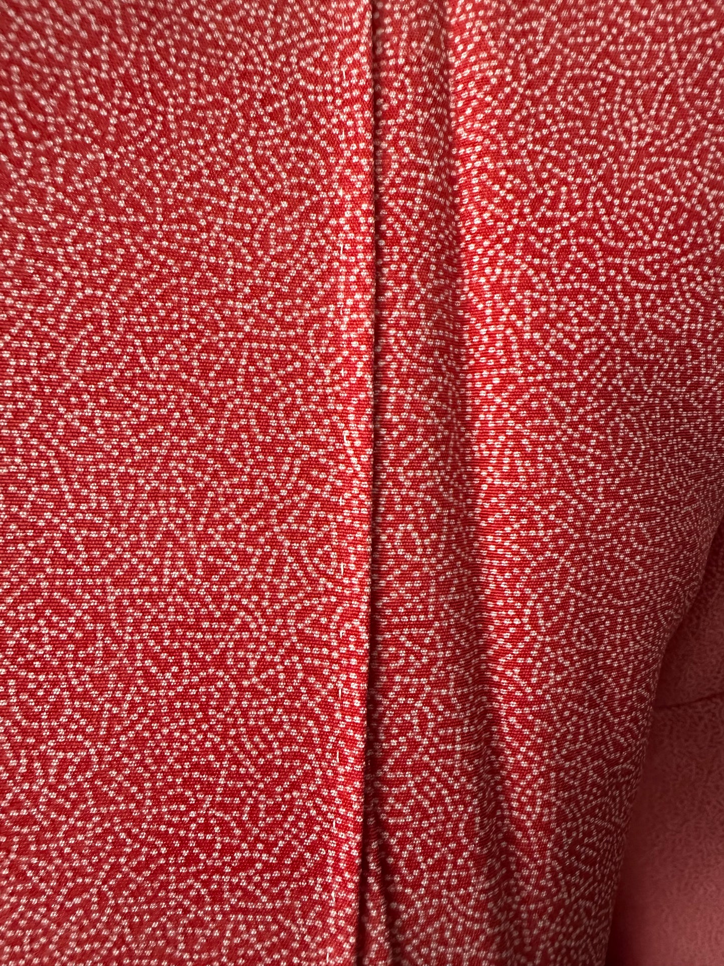 Set kimono și geantă Edokomon Rose Dream
