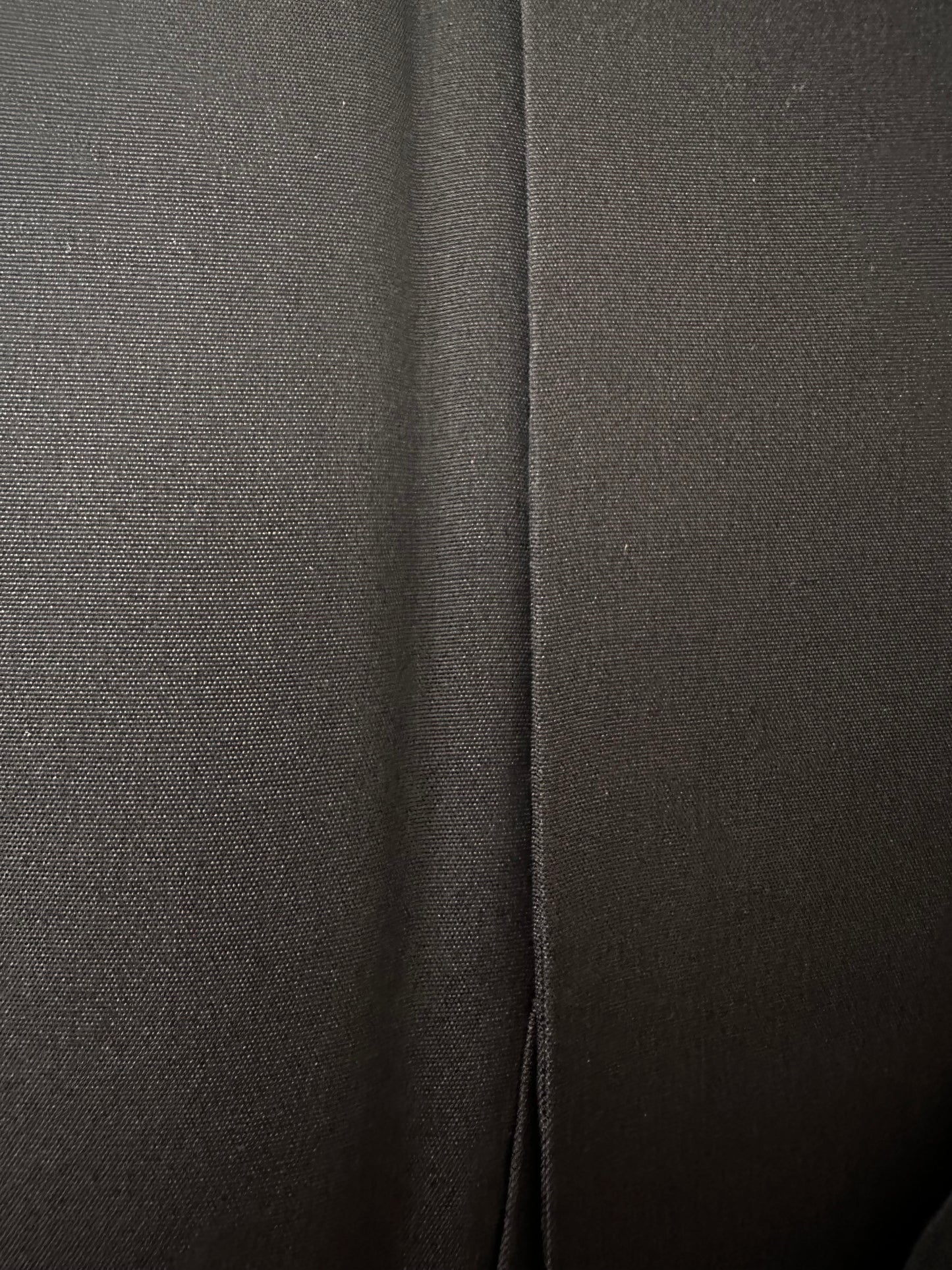 Kimono elegant Wisteria Black