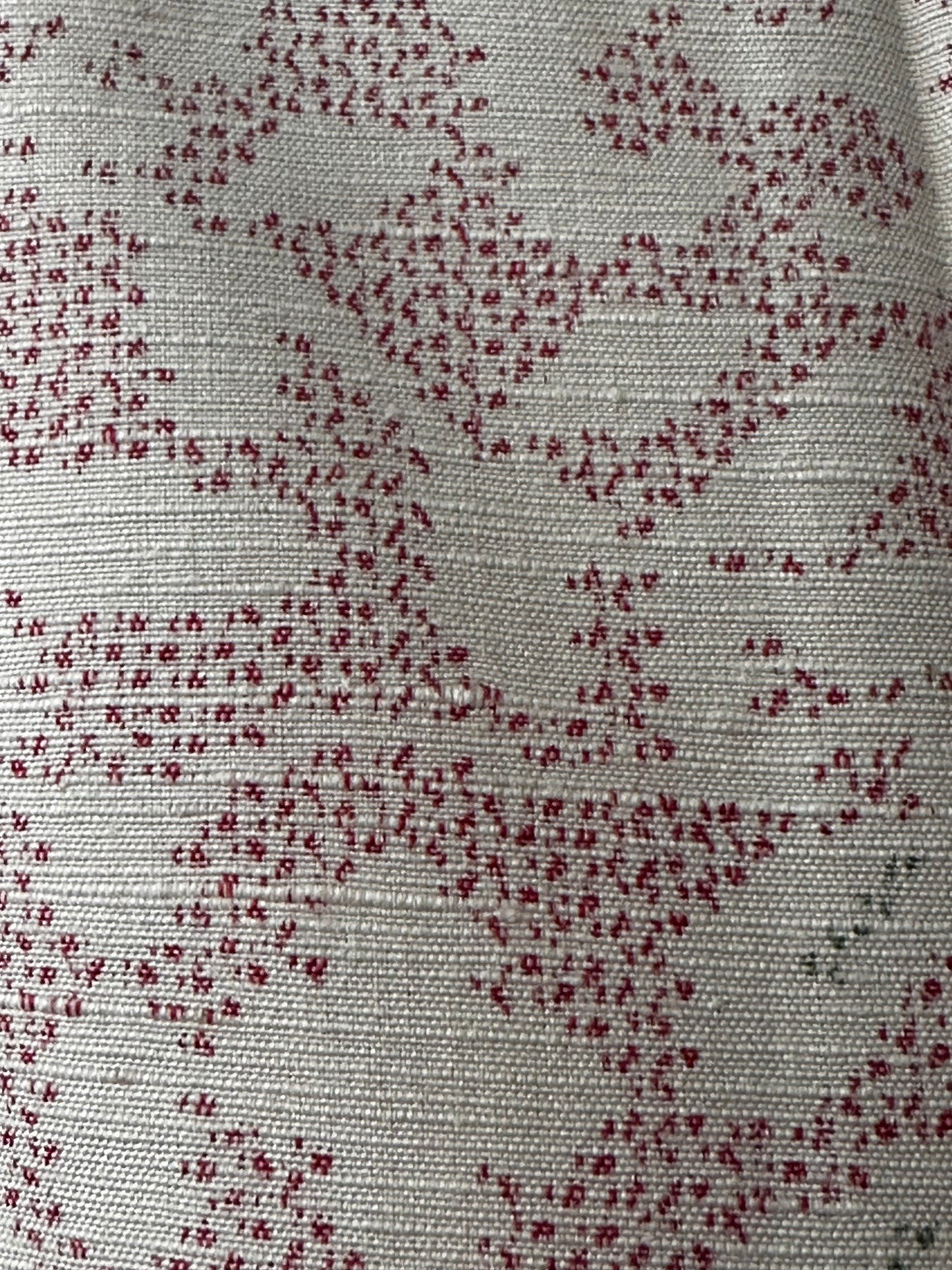 Pastelli Garden Hitoe Kimono