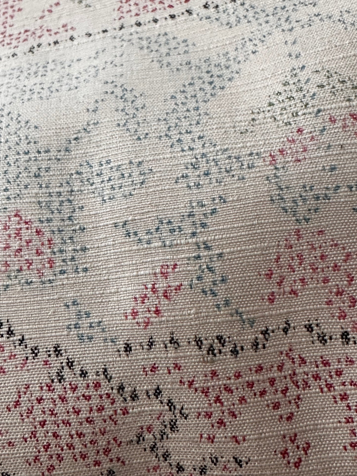 Pastelli Garden Hitoe Kimono