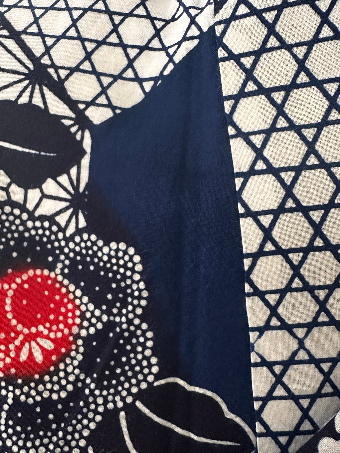 Grădina Geometrică Yukata